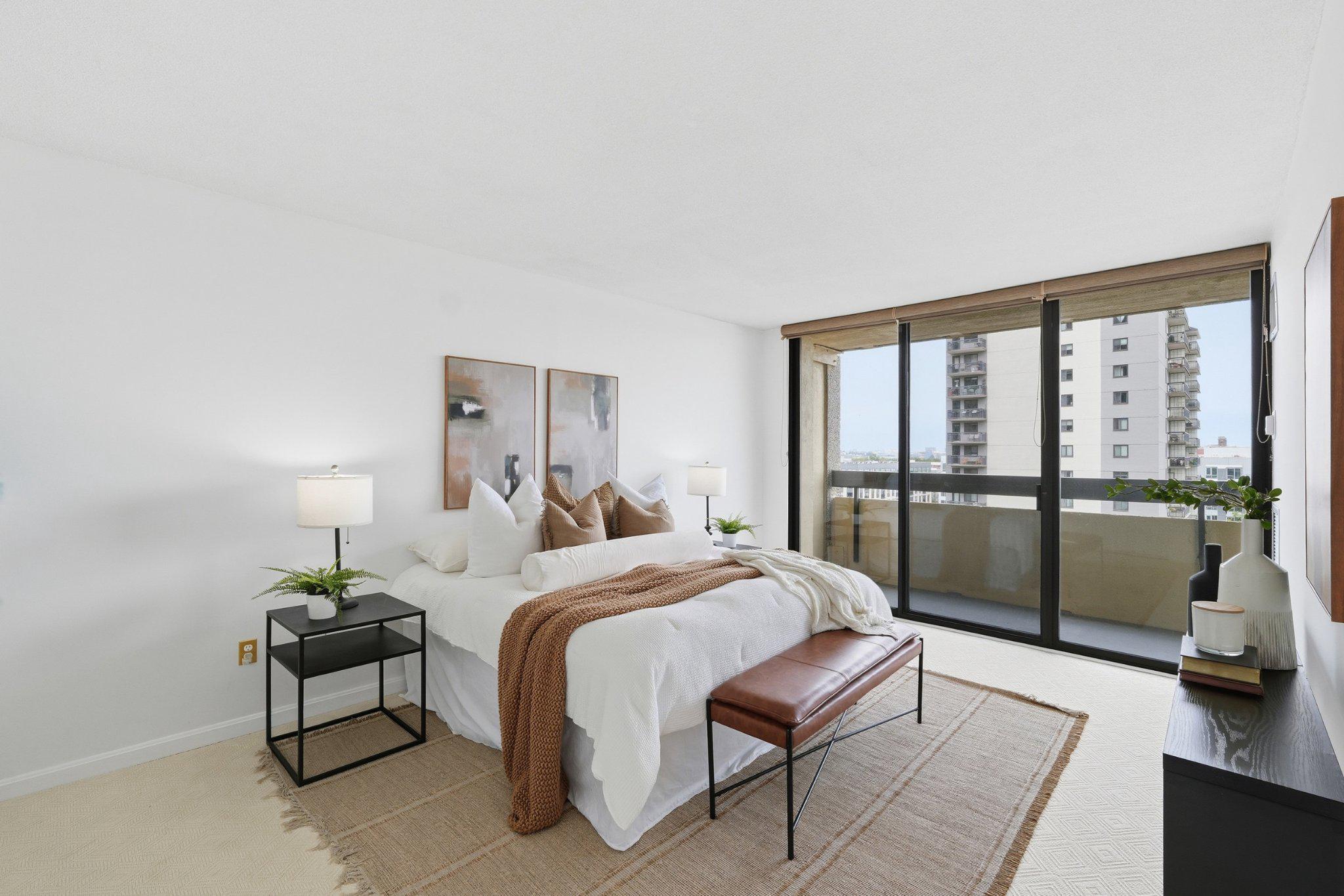  400 Madison Street, Alexandria, VA, 22314 - 物件實景
