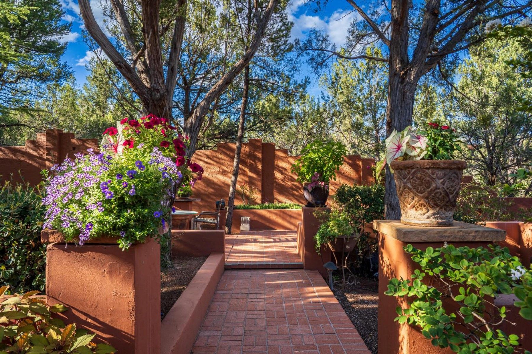  15 Pinon Court¦Sedona, AZ - 物件實景