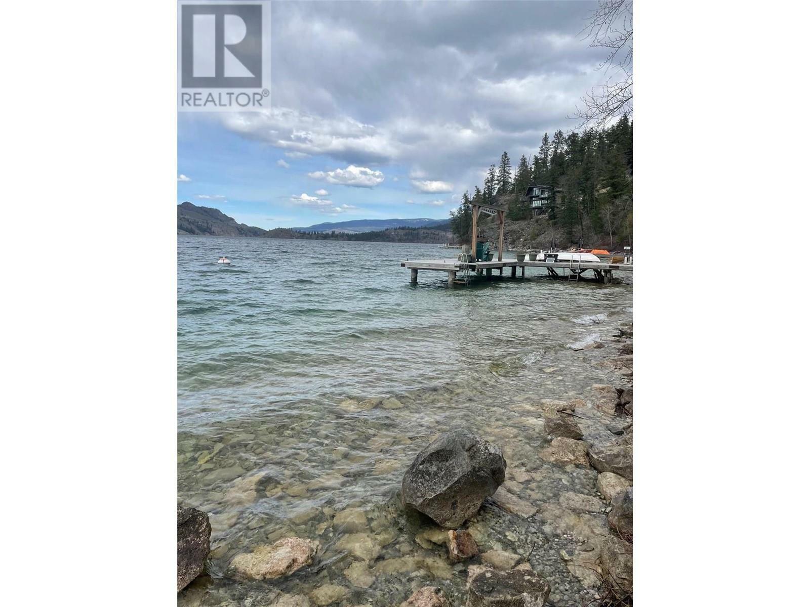 COLDSTREAM, British Columbia, V1B 1N8, CA, ,Residential,For Sale,1837601