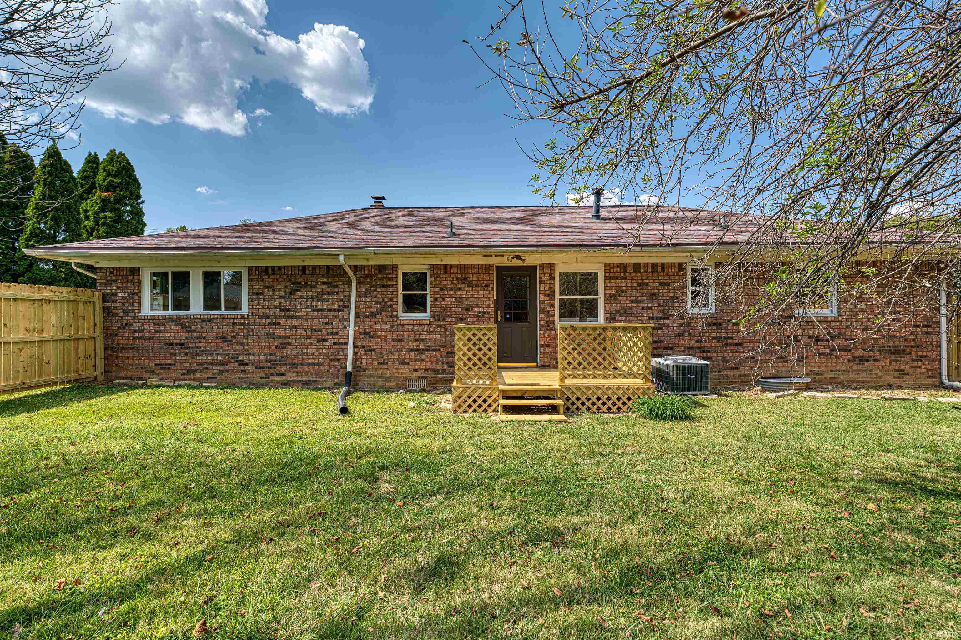 Fuquay Rd, Evansville, IN 47715 #1