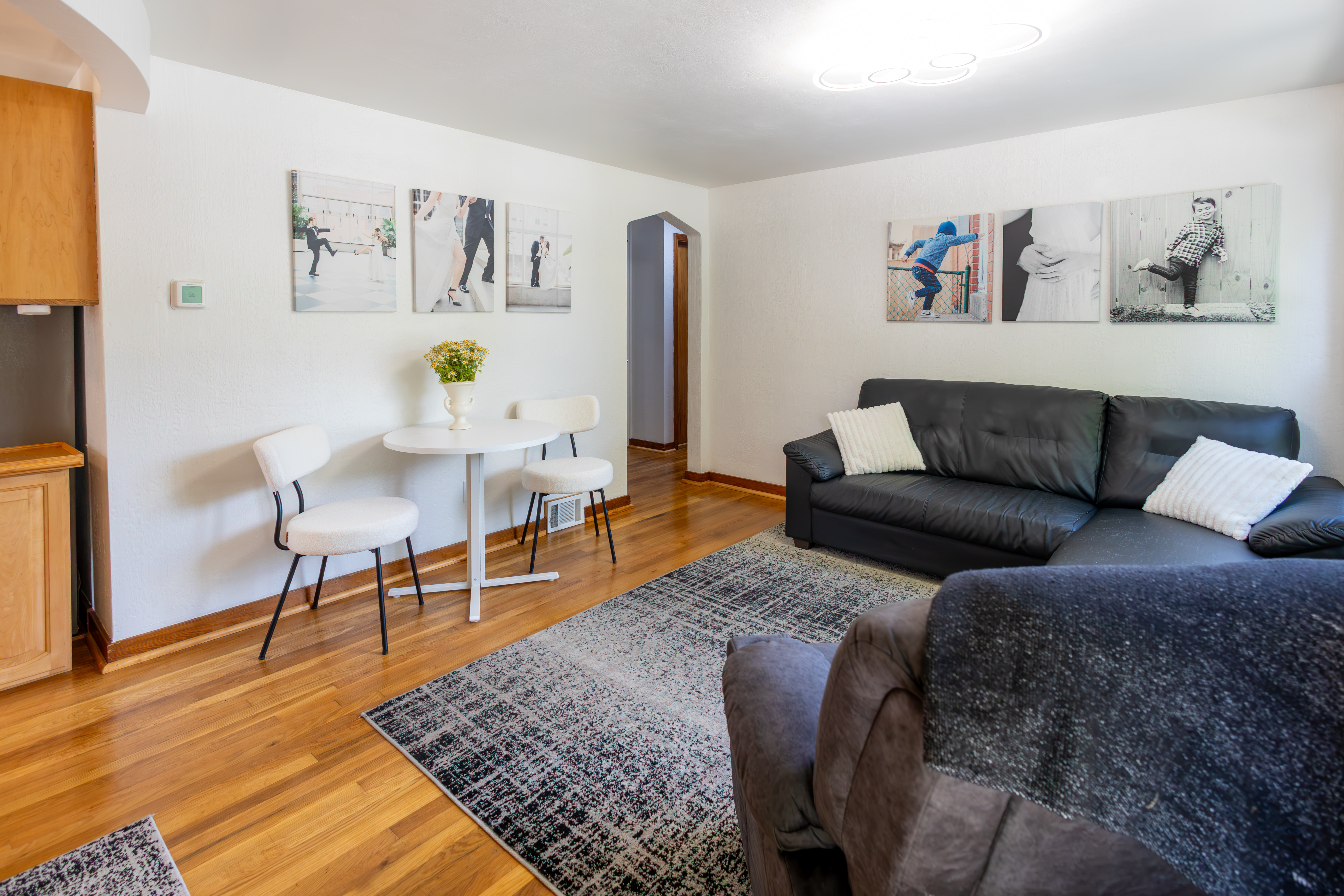  1156 Cox Place, Pittsburgh, PA 15207 - 物件實景
