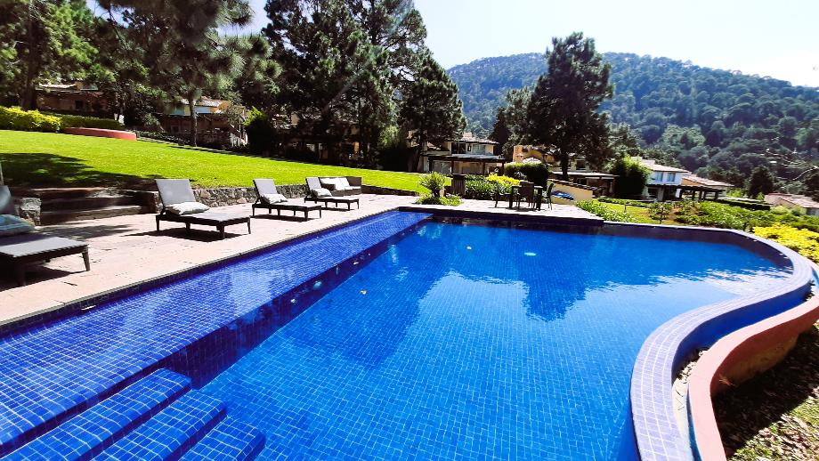 Valle de Bravo, Estado de méxico, 51200, Mexico, 4 Bedrooms Bedrooms, ,4 BathroomsBathrooms,Residential,For Sale,1722545