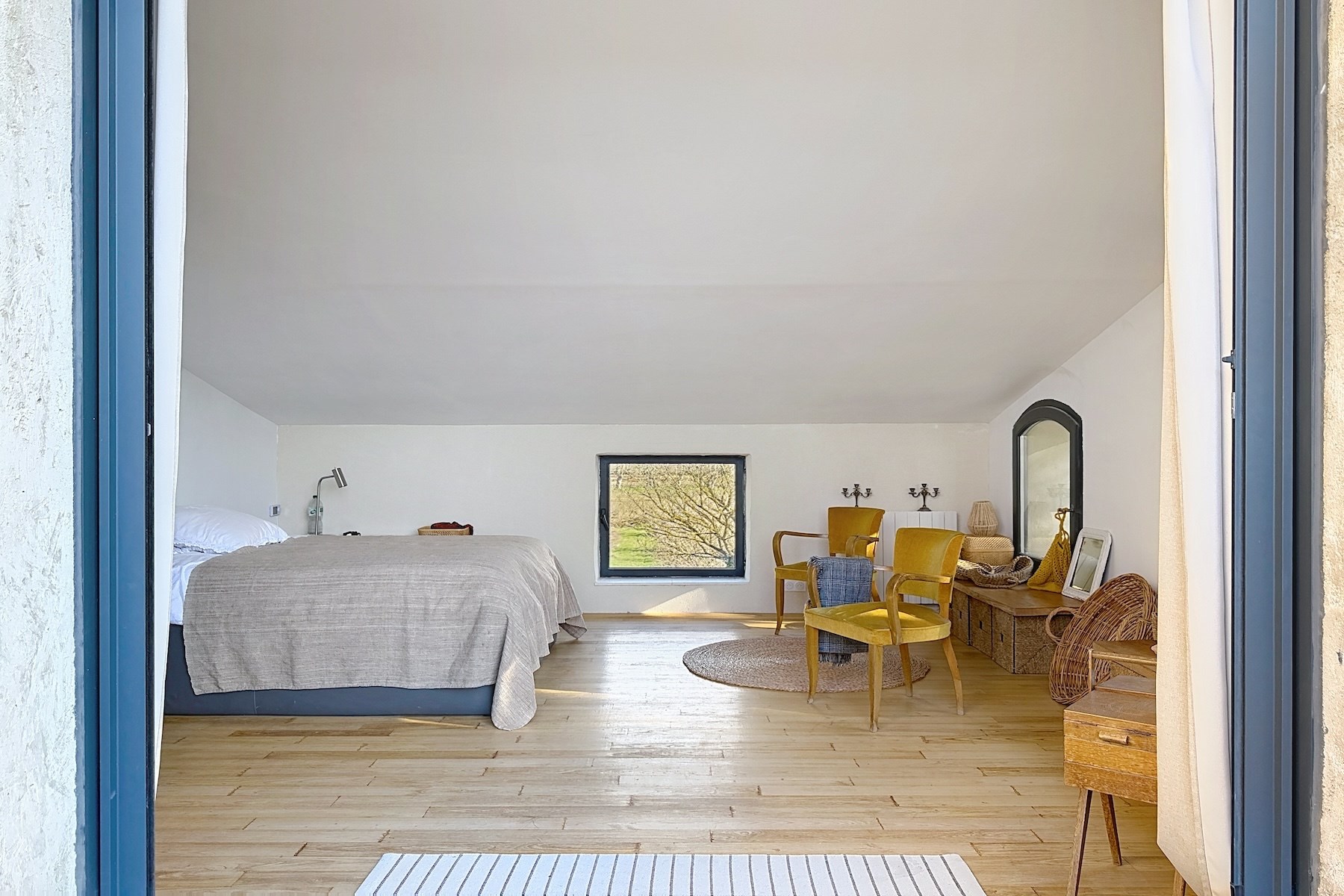  Elegant renovated stone mas with swimming pool and outbuildings - 物件實景