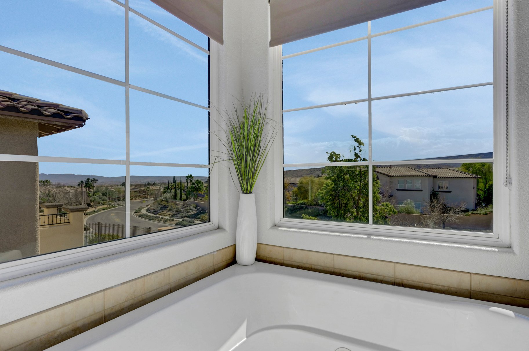  Elegant Toll Brothers Home in Gated Summerlin Community - 物件實景