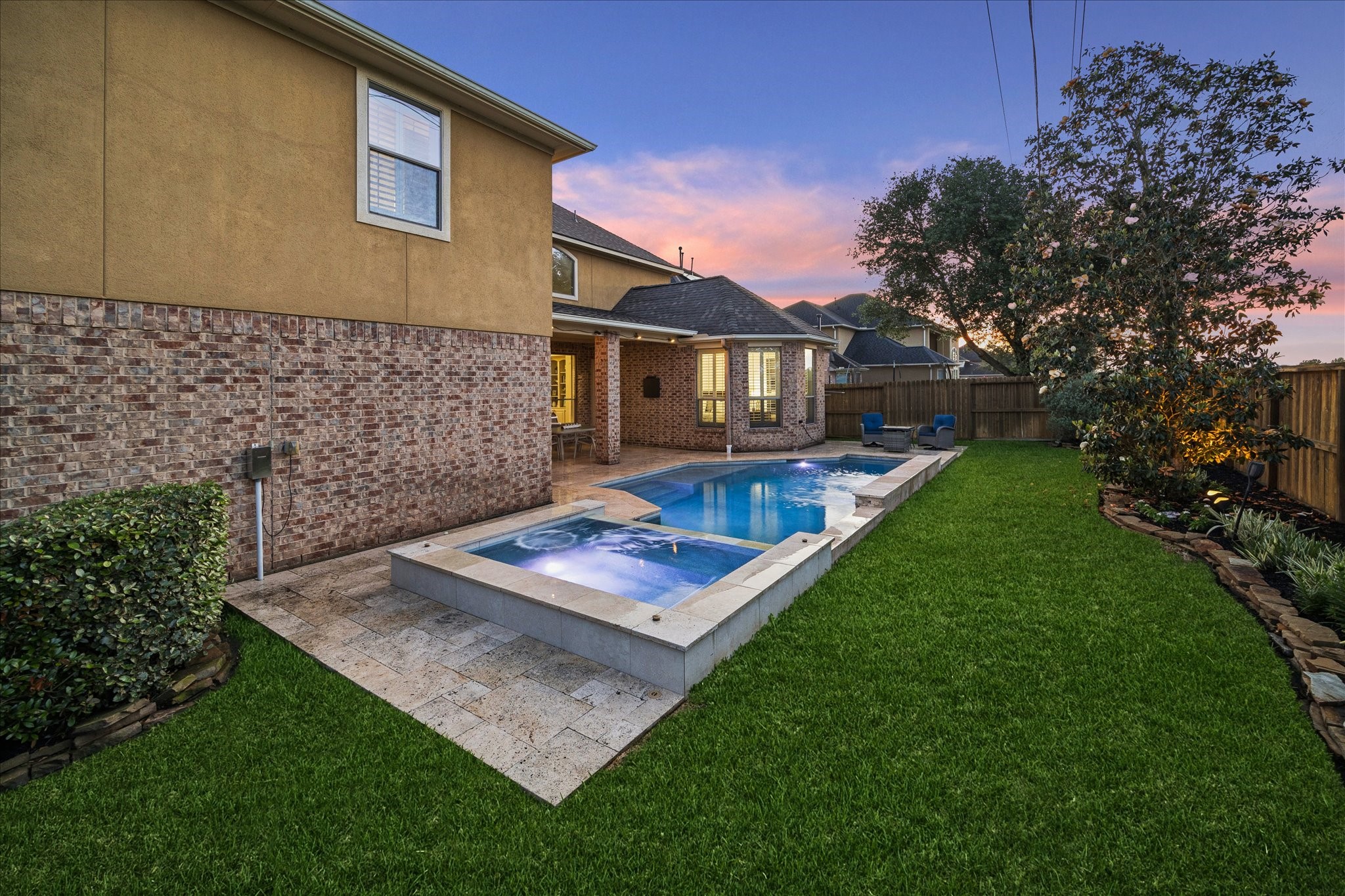  26014 Sebey Ridge Lane - 物件實景