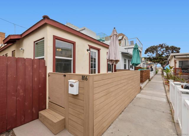 San Diego, California, 92109, United States, ,Residential,For Sale,1900767