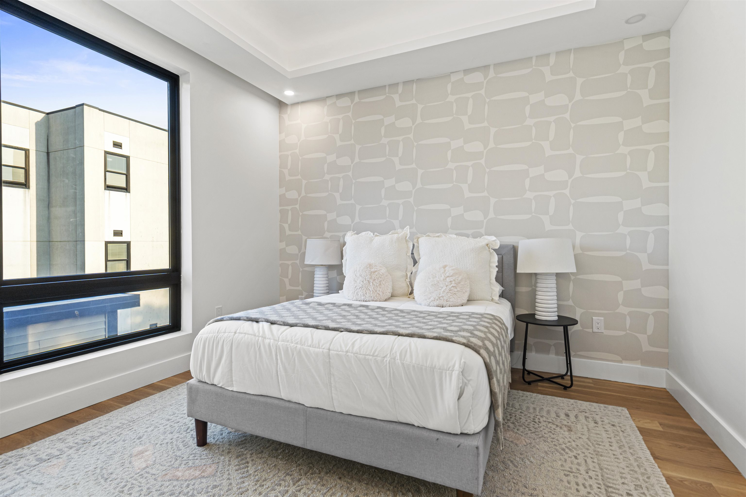 Jersey City, New Jersey, 07307, United States, 3 Bedrooms Bedrooms, ,3 BathroomsBathrooms,Residential,For Sale,2001766