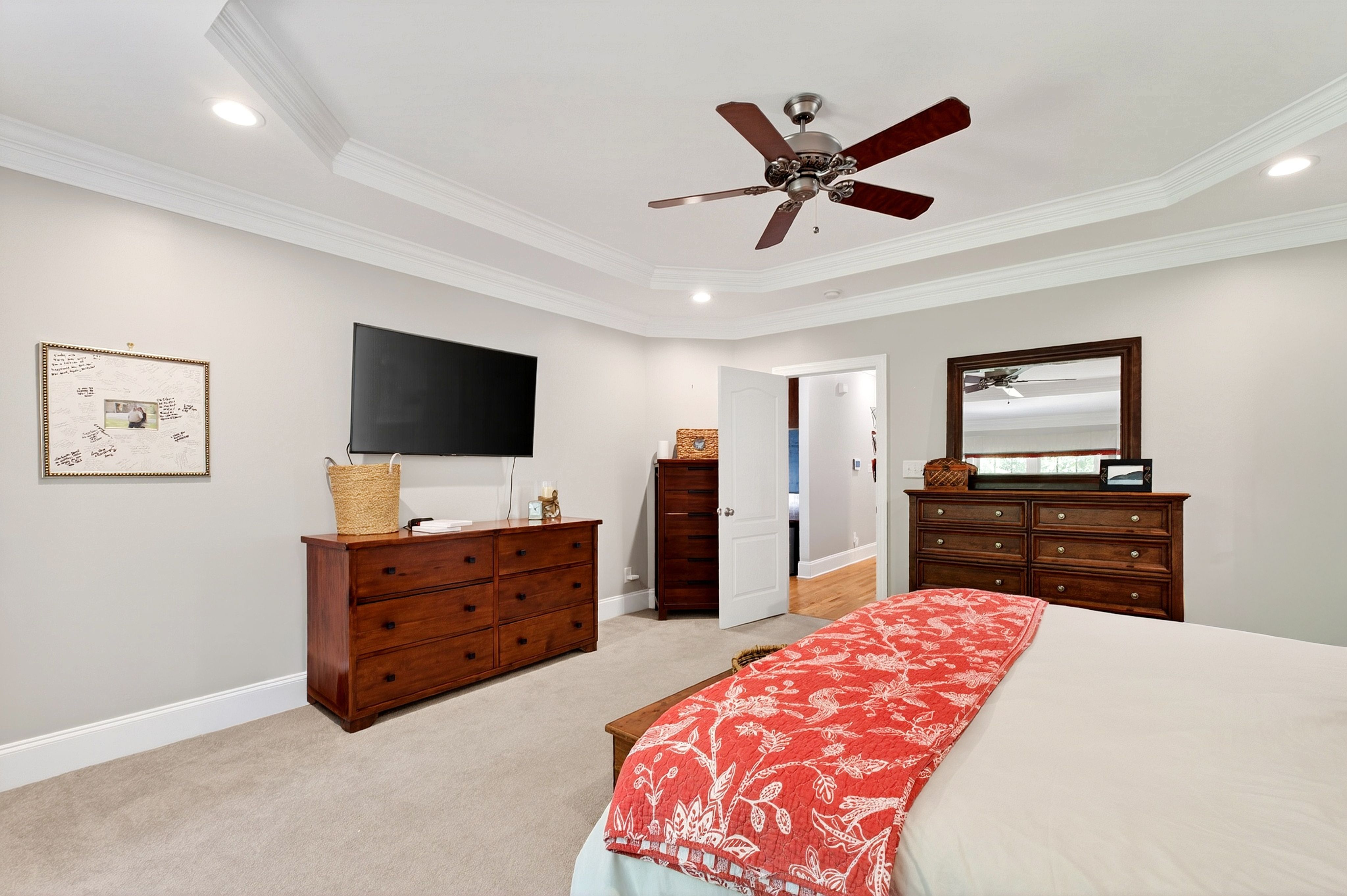  1305 Brook Hill Drive, Clayton, NC 27520 - 物件實景