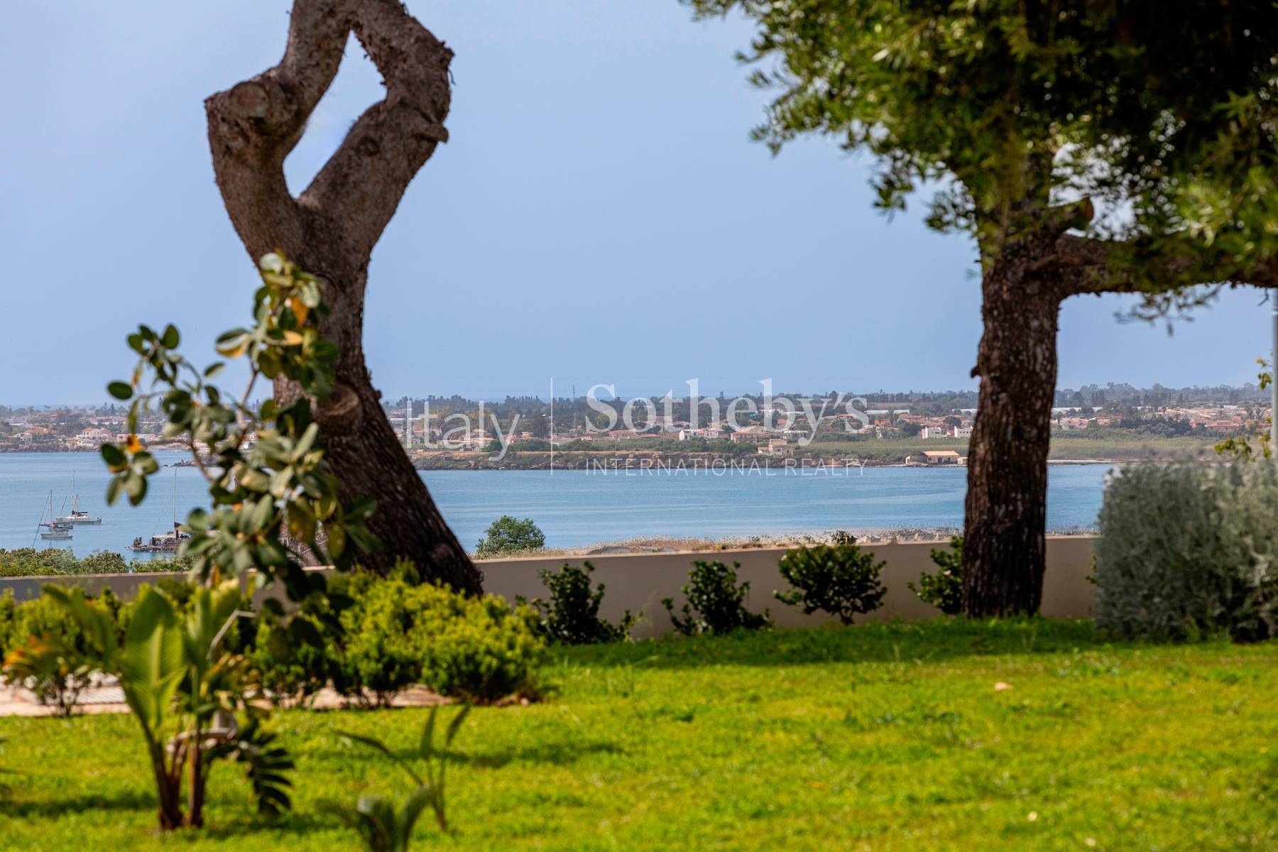 A prestigious villa just a short walk from the Greek Theatre in Syracuse - 物件實景