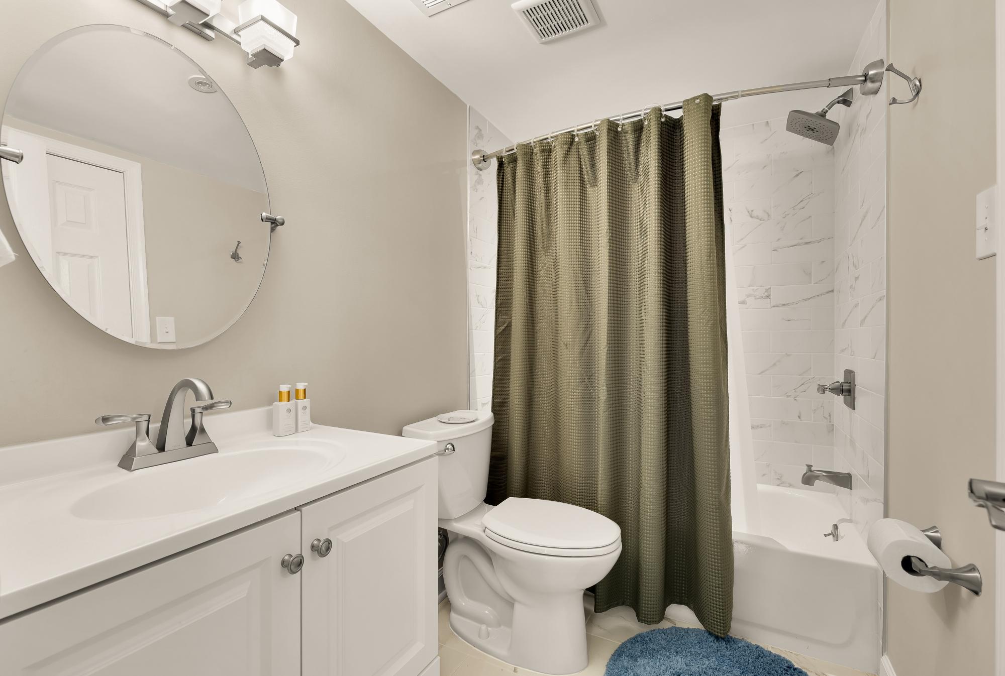  2532 Fairfax Drive, Arlington, VA, 22201 - 物件實景