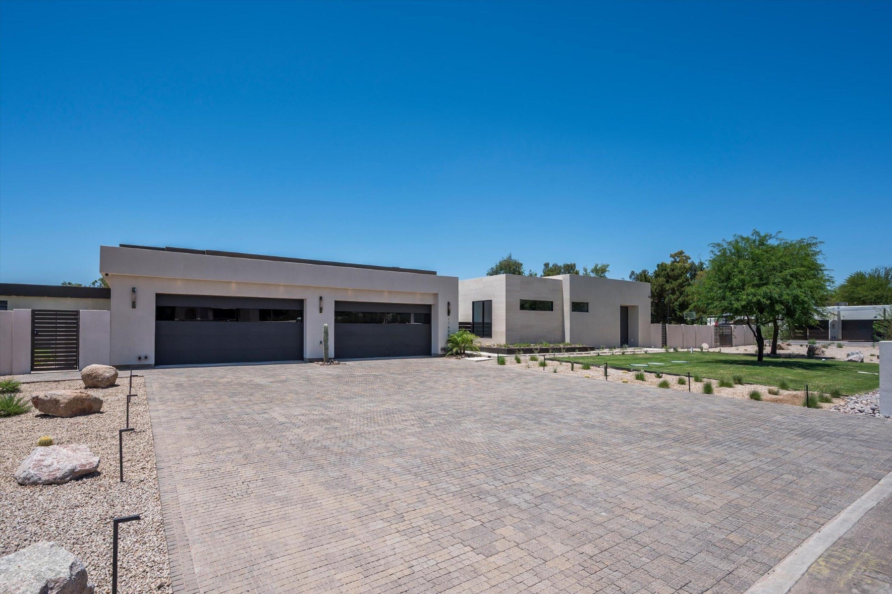  11608 N Blackheath Road ¦ Scottsdale, AZ - 物件實景