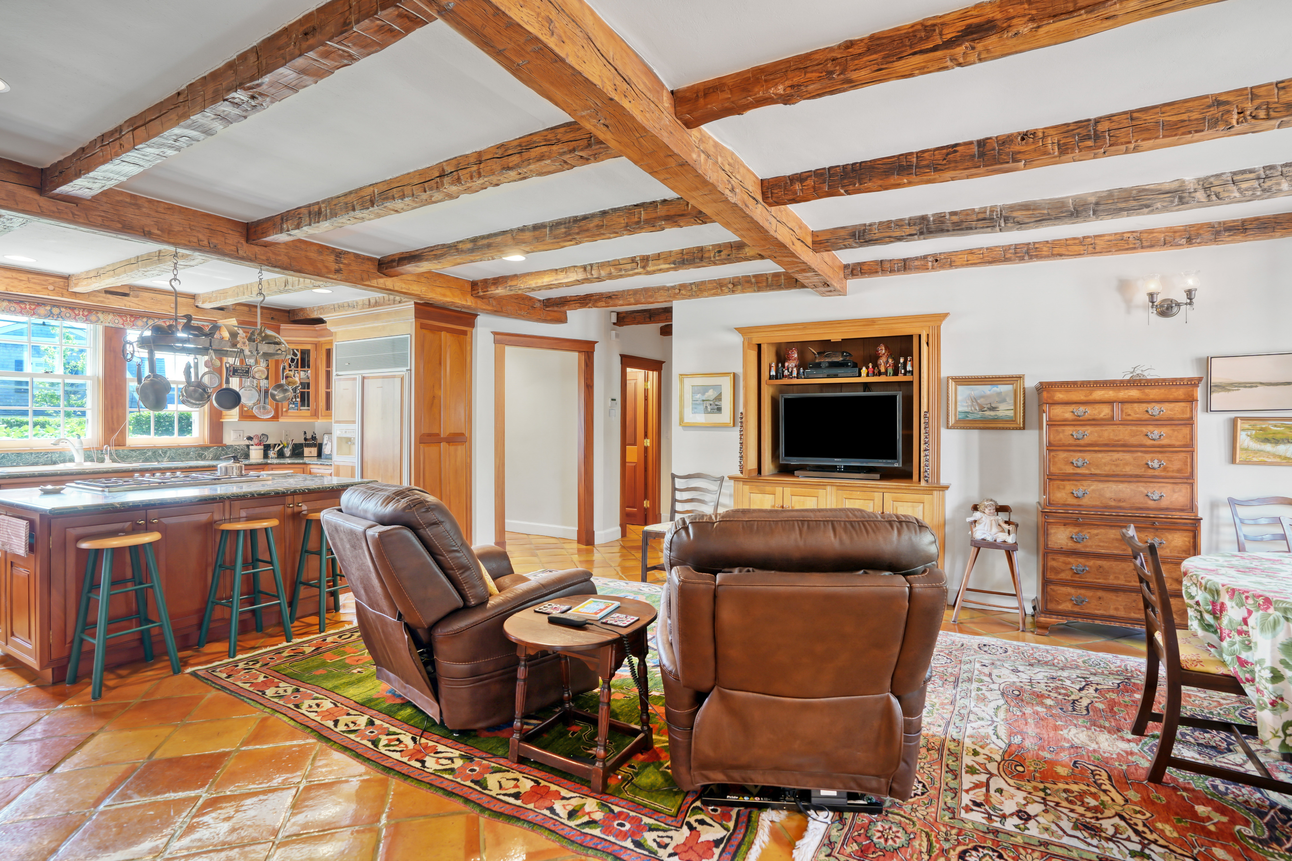  Landmark Starbuck Neck Estate with Adjacent Buildable Lot - 物件實景