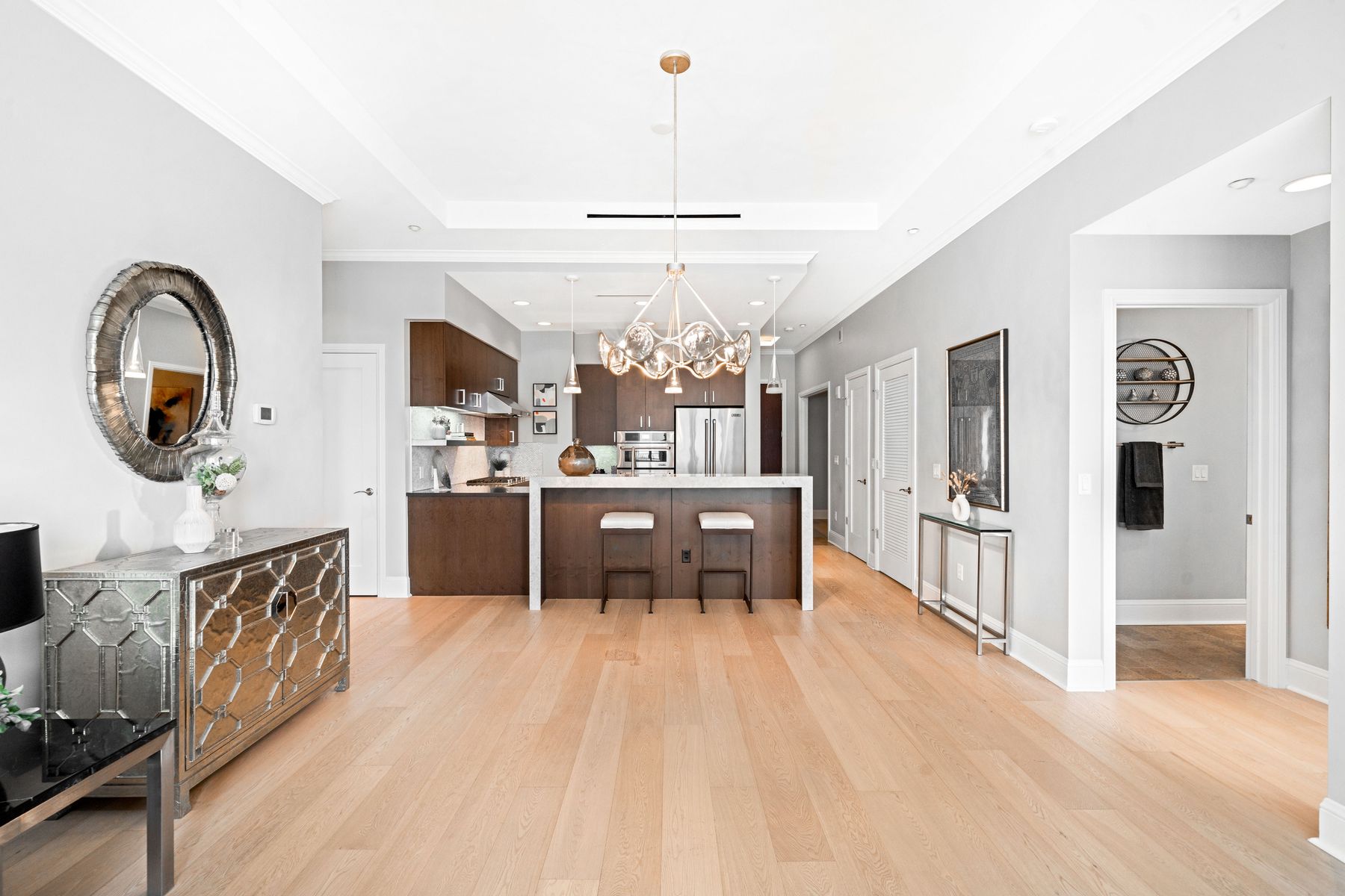  Featuring Stunning Western Views of the Front Range - 物件實景