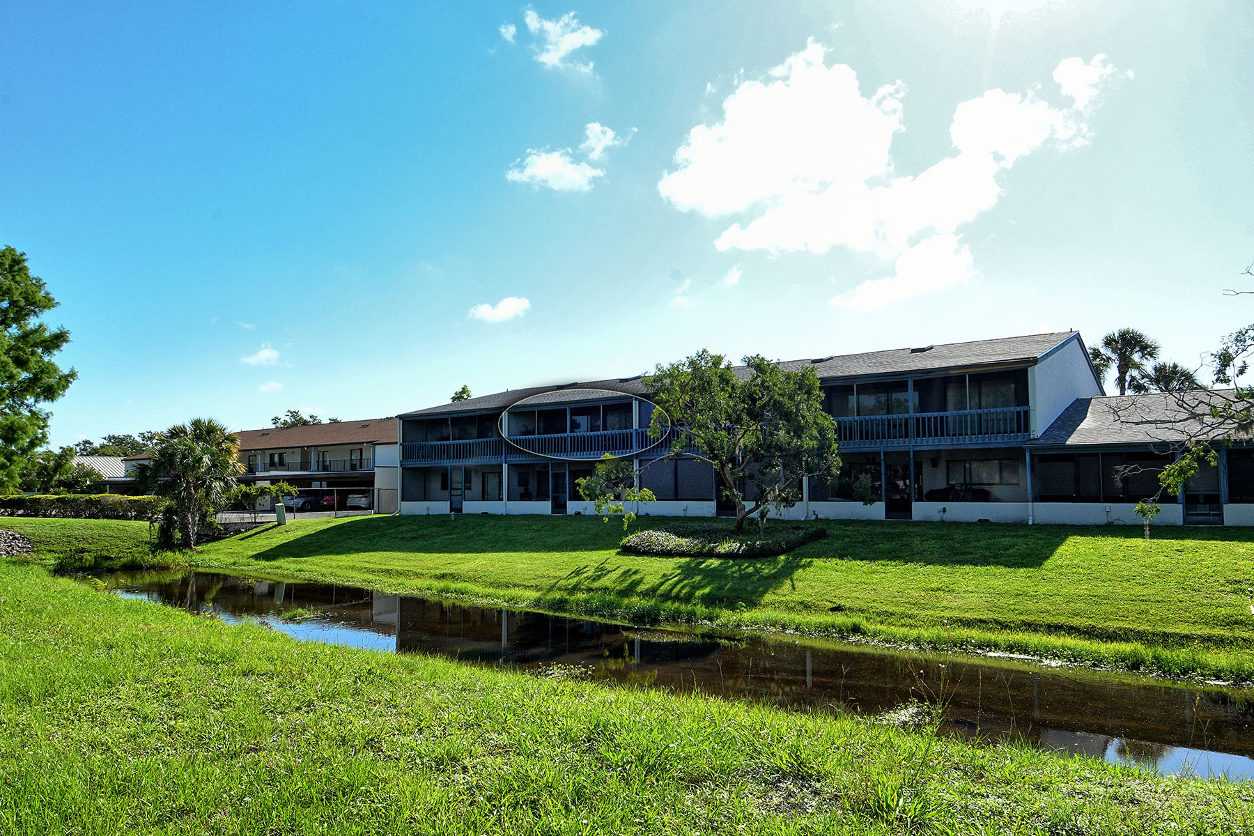  LAKESIDE CLUB OF SARASOTA - 物件實景