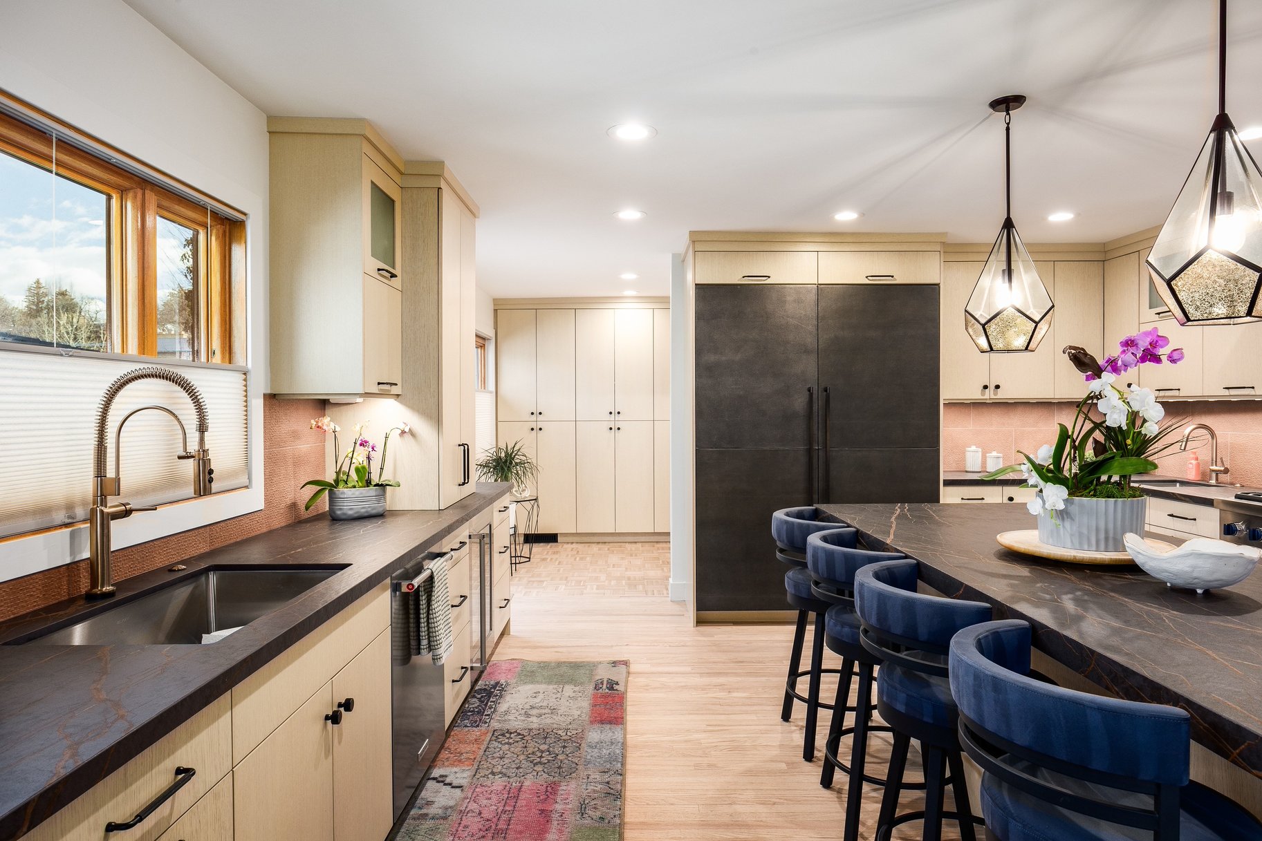  Fully Remodeled Luxury Retreat with City Views - 物件實景