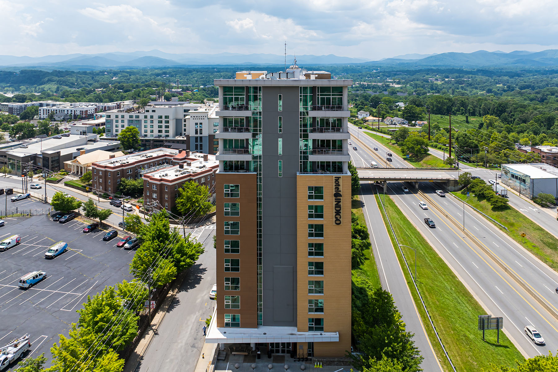  ASHEVILLE - 物件實景