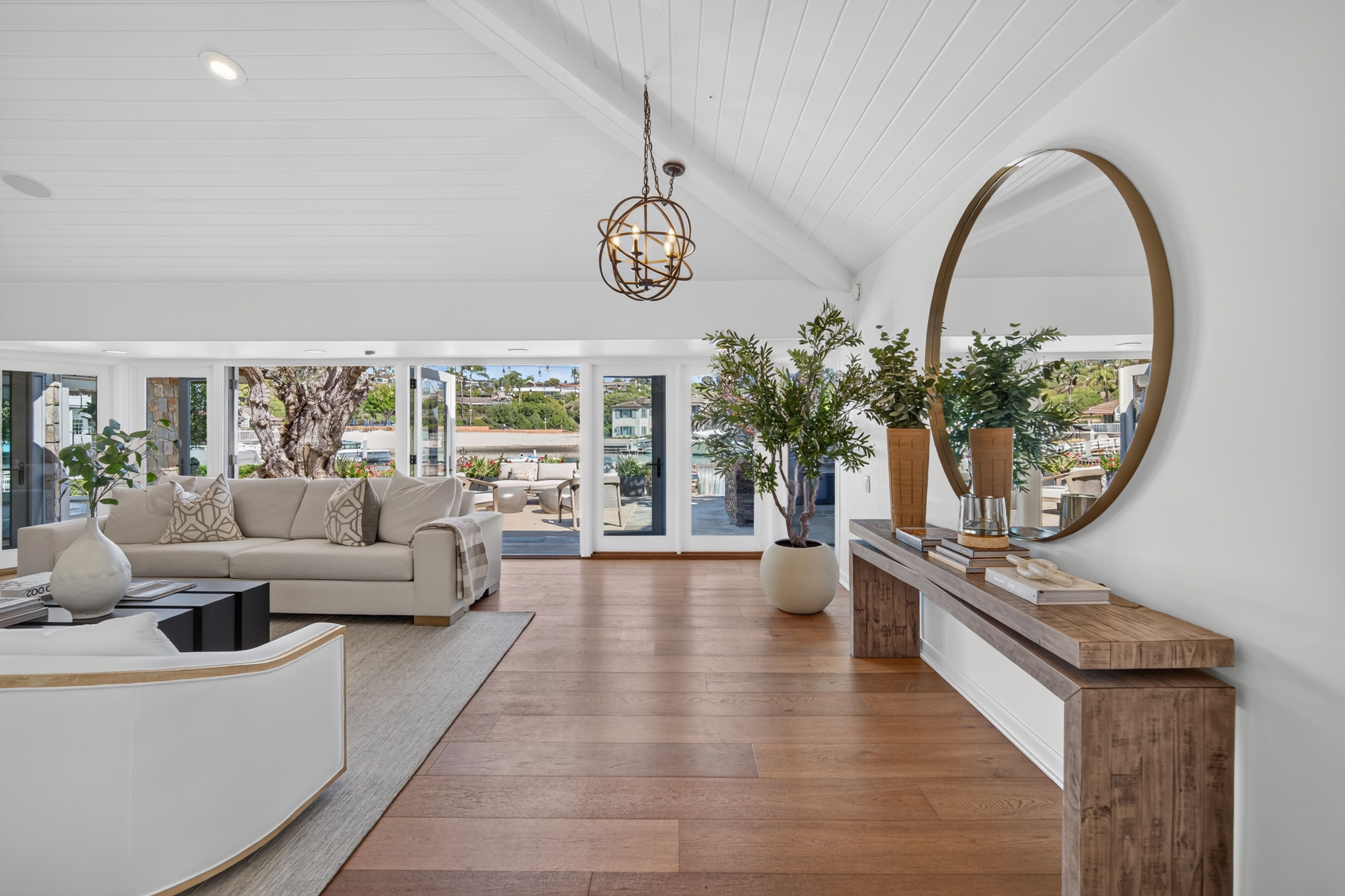  412 Evening Star Lane, Newport Beach, CA 92660 - 物件實景