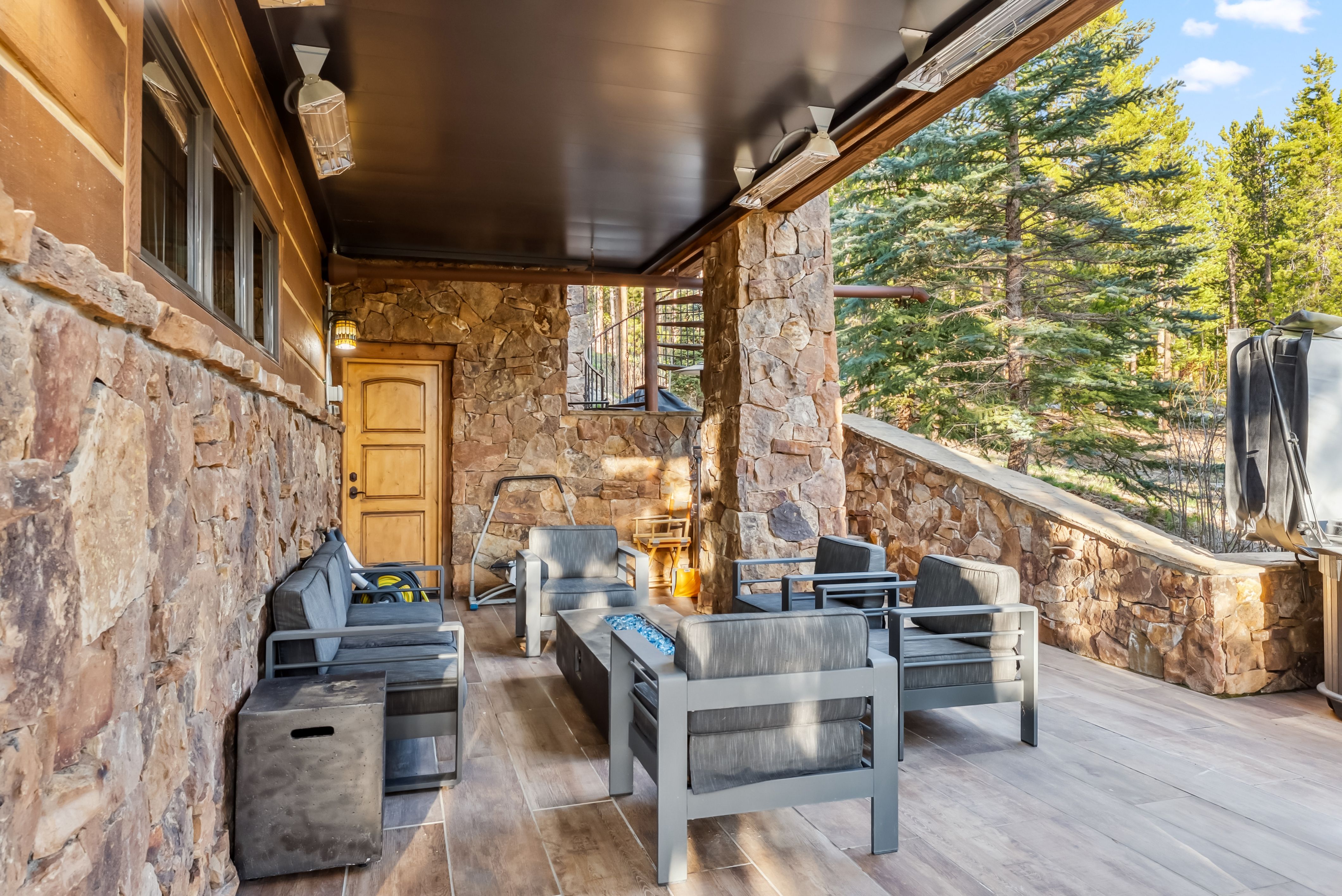  Legacy Living in Keystone Ranch - 物件實景