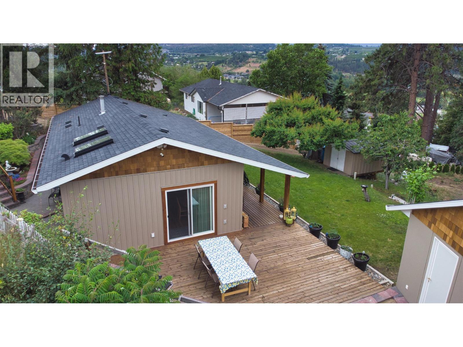 LAKE COUNTRY, British Columbia, V4V 1W7, CA, 2 Bedrooms Bedrooms, ,2 BathroomsBathrooms,Residential,For Sale,1950731