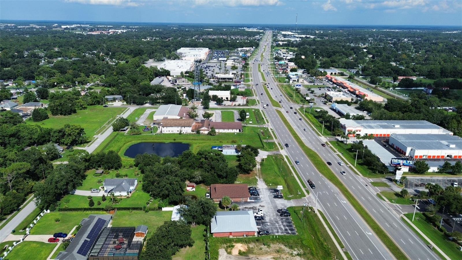 ORLANDO, Florida, 32817, United States, ,Land,For Sale,1982737
