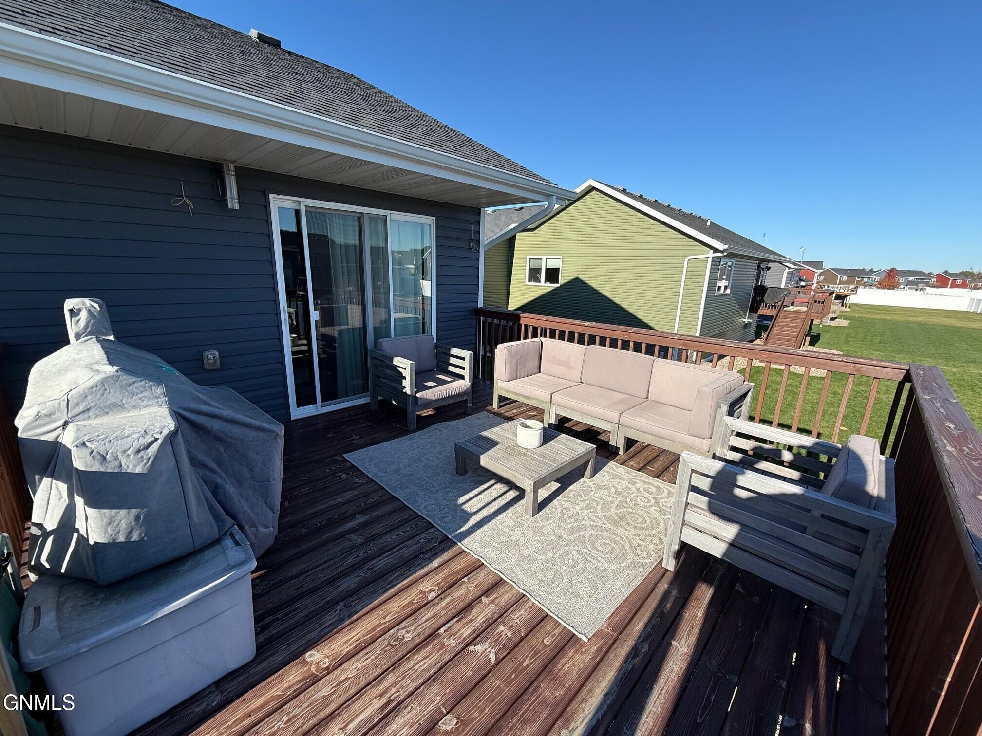 Bismarck, North Dakota, 58504, United States, 5 Bedrooms Bedrooms, ,2 BathroomsBathrooms,Residential,For Sale,1986096