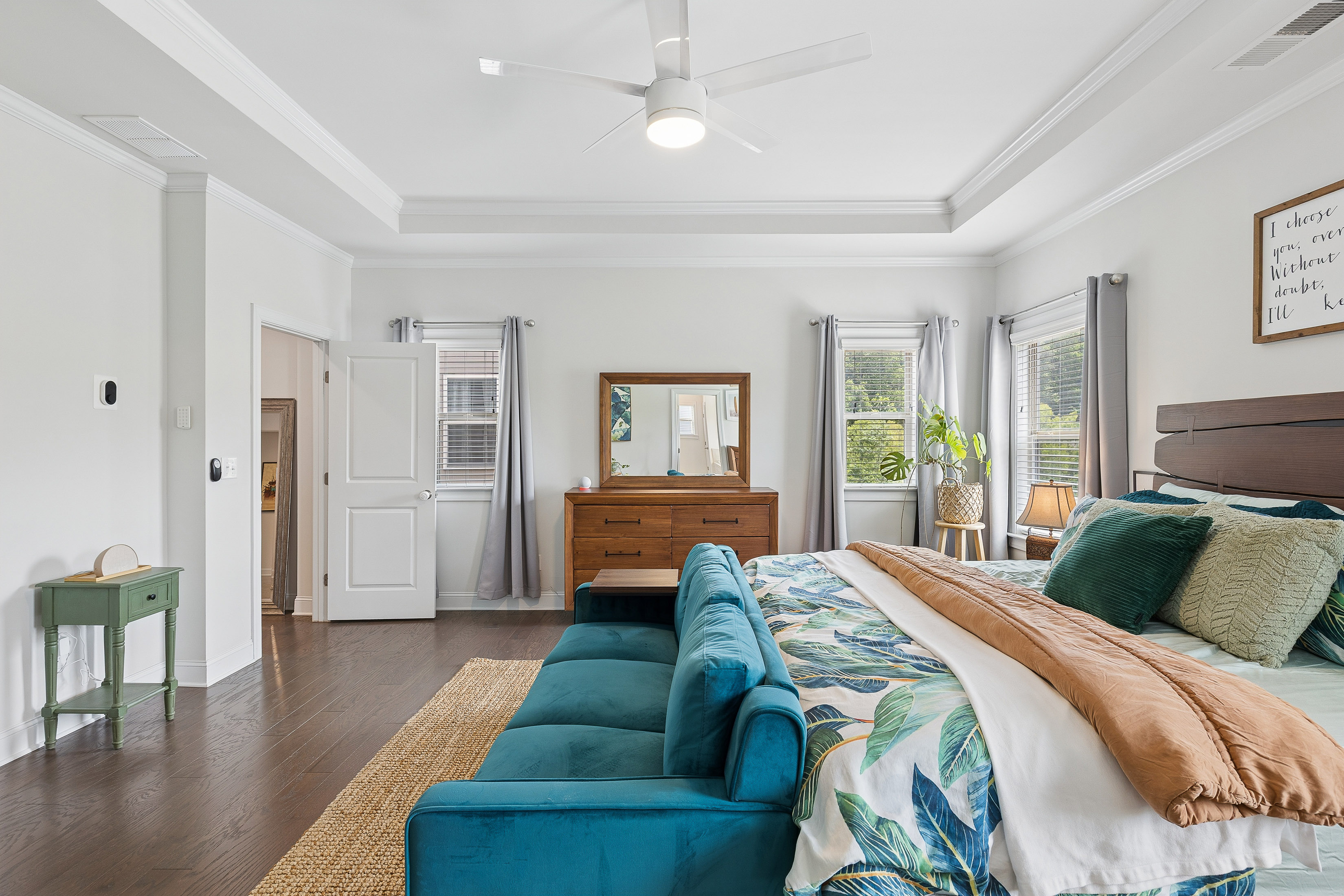  Like-new Craftsman on Quiet Cul-de-sac in Avondale Estates - 物件實景