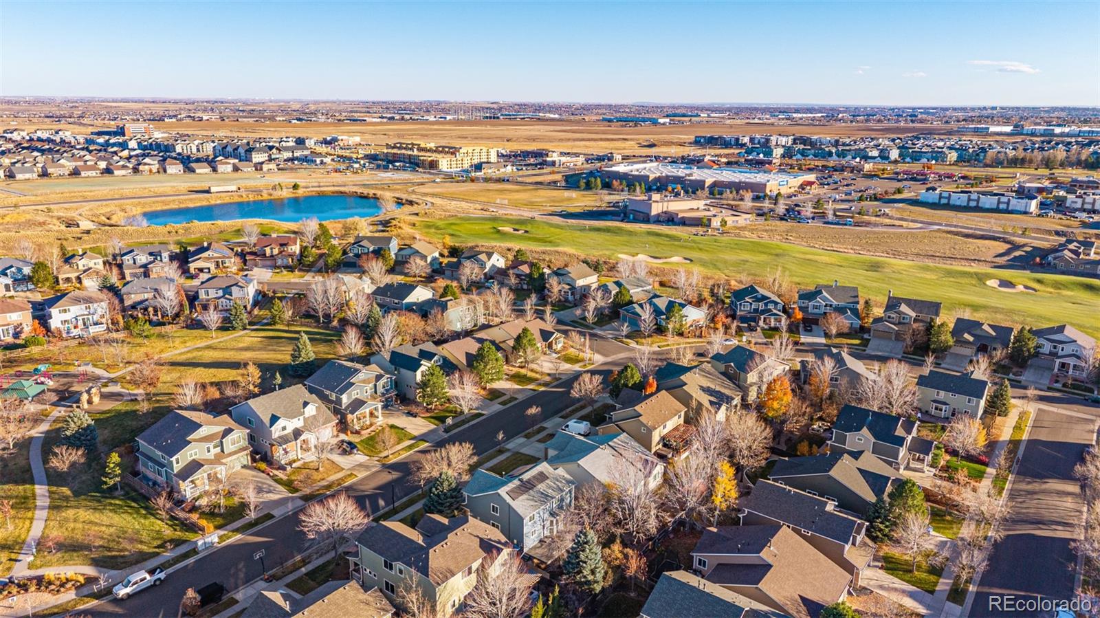 Erie, Colorado, 80516, United States, 3 Bedrooms Bedrooms, ,3 BathroomsBathrooms,Residential,For Sale,1993413