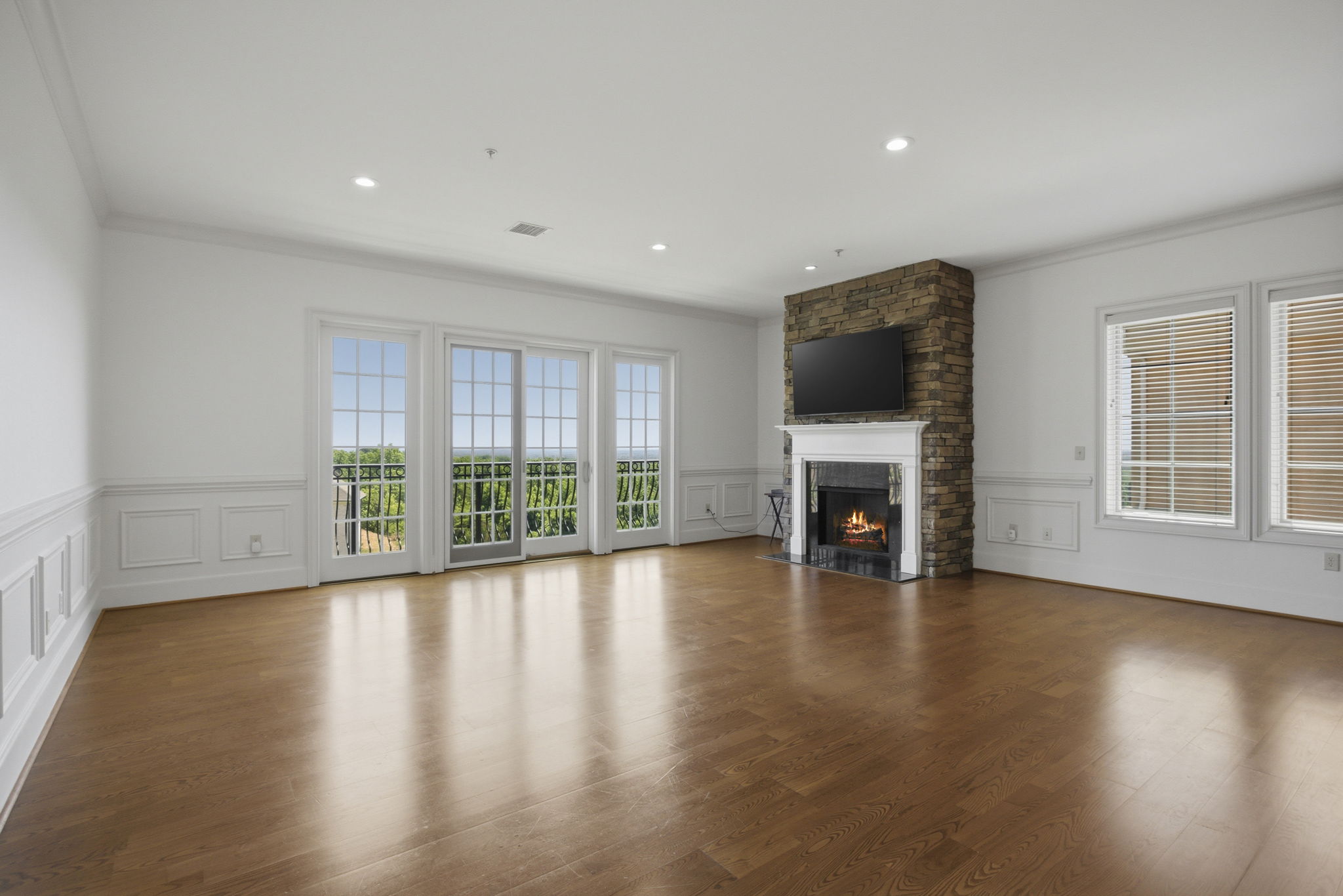  701 Montebello Drive, Greenville, SC 29609 - 物件實景