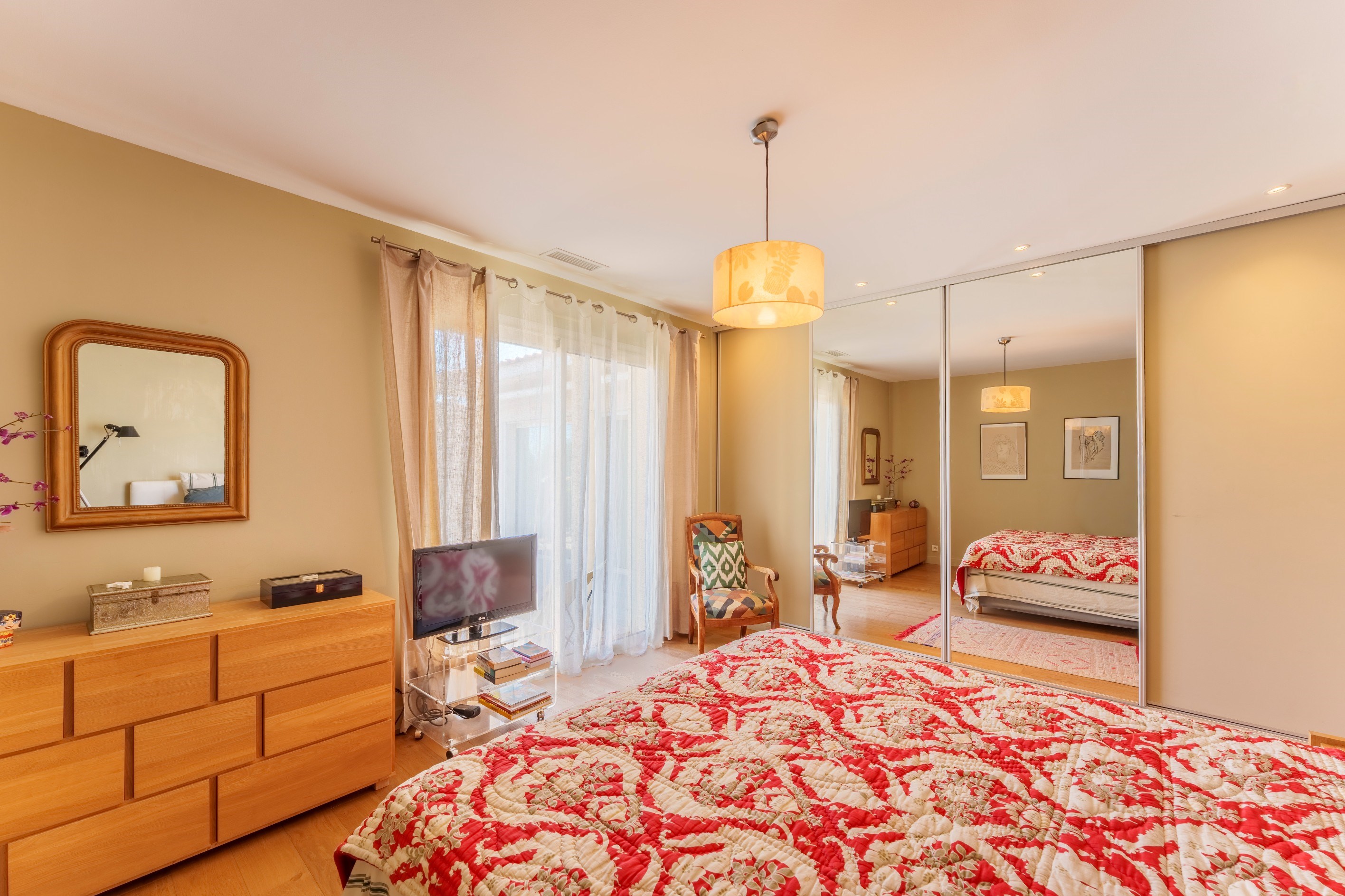  Juvignac – The Elegance of a Villa Overlooking the Golf Course - 物件實景