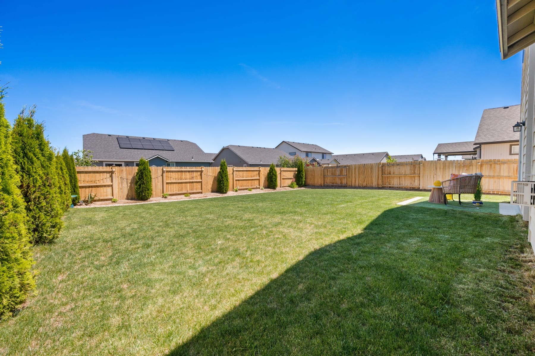  3496 NW 9th Lane Redmond, OR 97756 - 物件實景