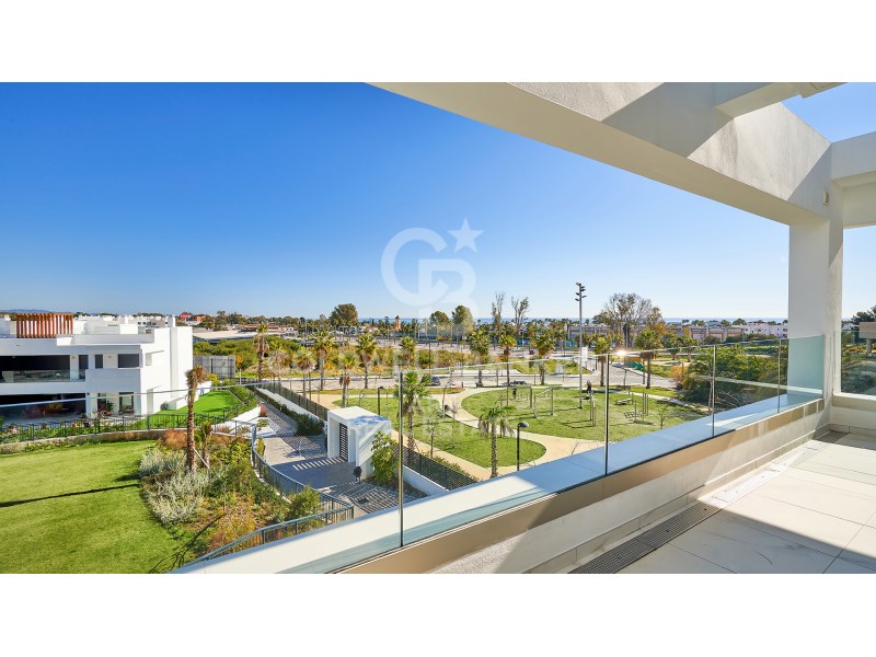 Estepona, Andalusia, ES, 2 Bedrooms Bedrooms, ,2 BathroomsBathrooms,Residential,For Sale,1911376
