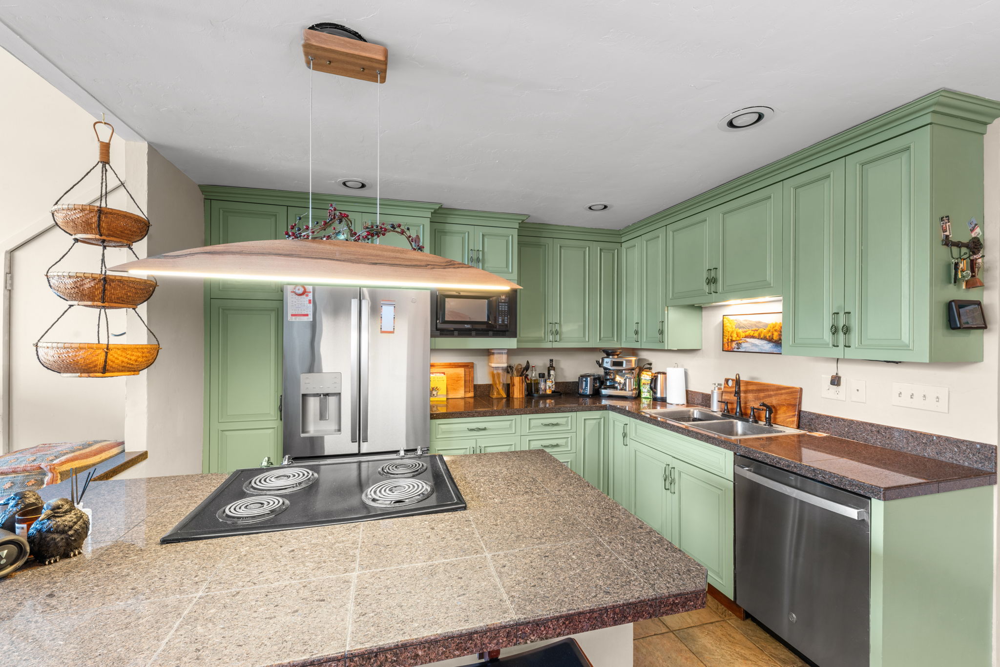  New Remodel at the base of Crested Butte Mountain Resort - 物件實景