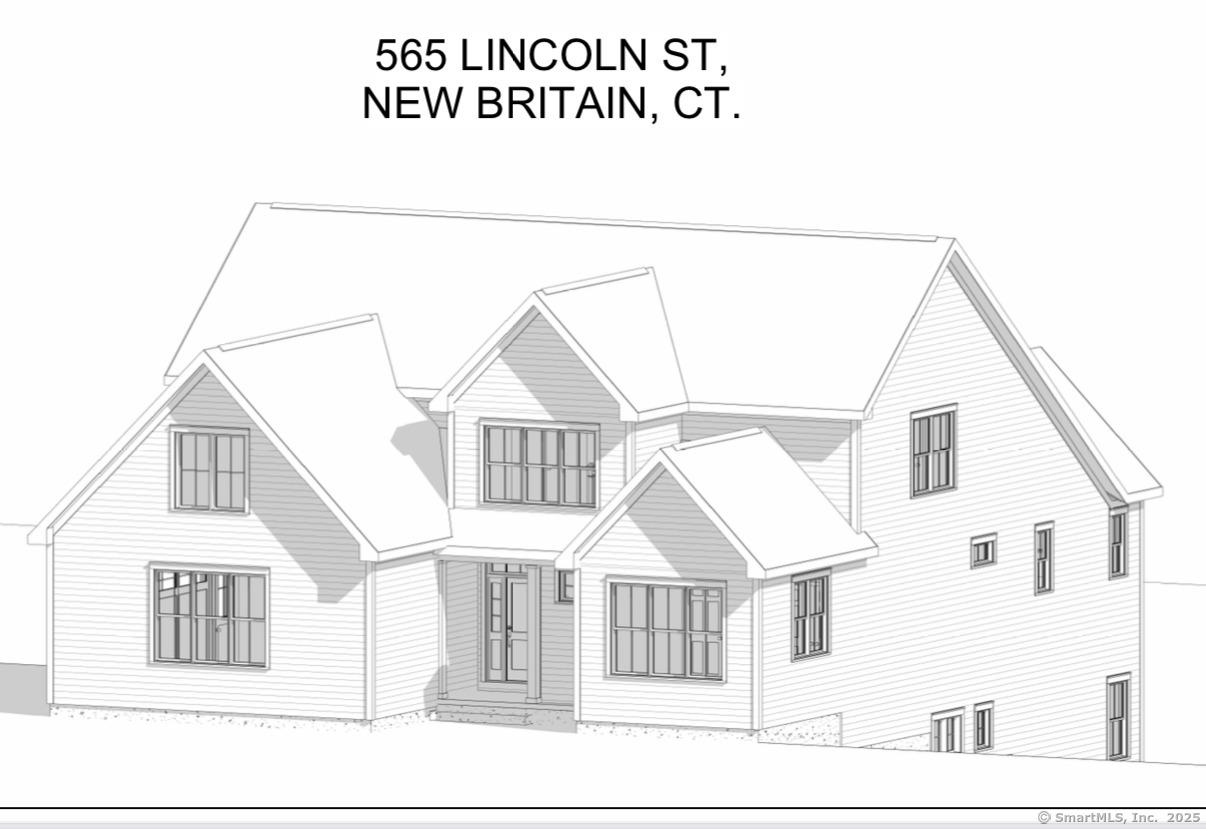 New Britain, Connecticut, 06457, United States, 3 Bedrooms Bedrooms, ,3 BathroomsBathrooms,Residential,For Sale,1977668