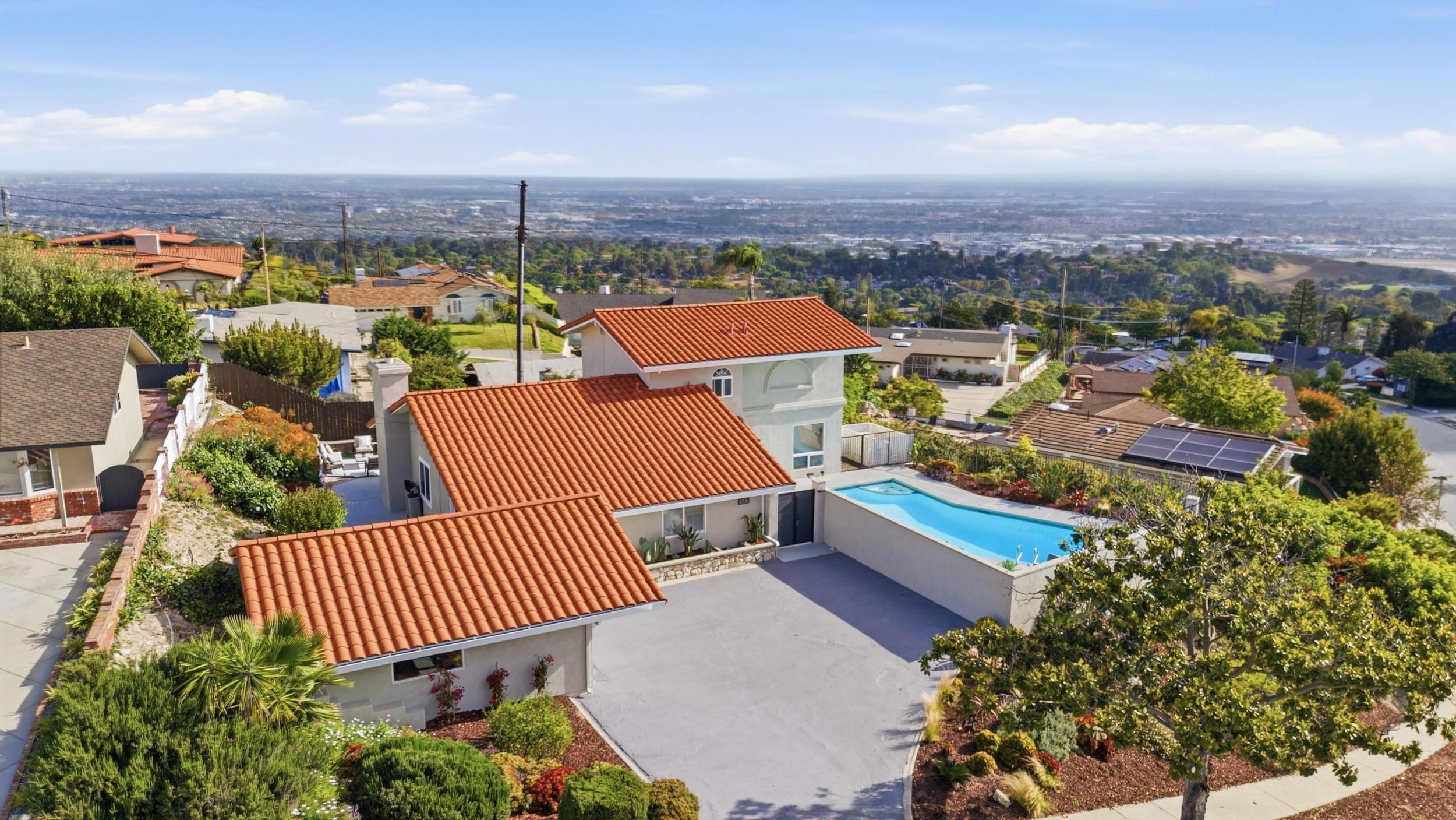  5123 Willow Wood Road, Rolling Hills Estates, CA 90274 - 物件實景