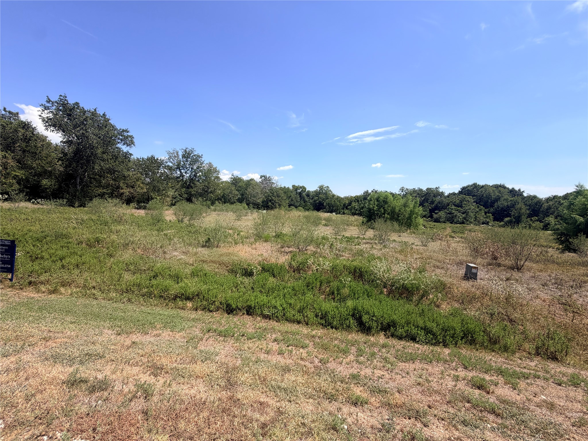  Lot 36 Winding Branch, Chappell Hill, TX, 77426 - 物件實景