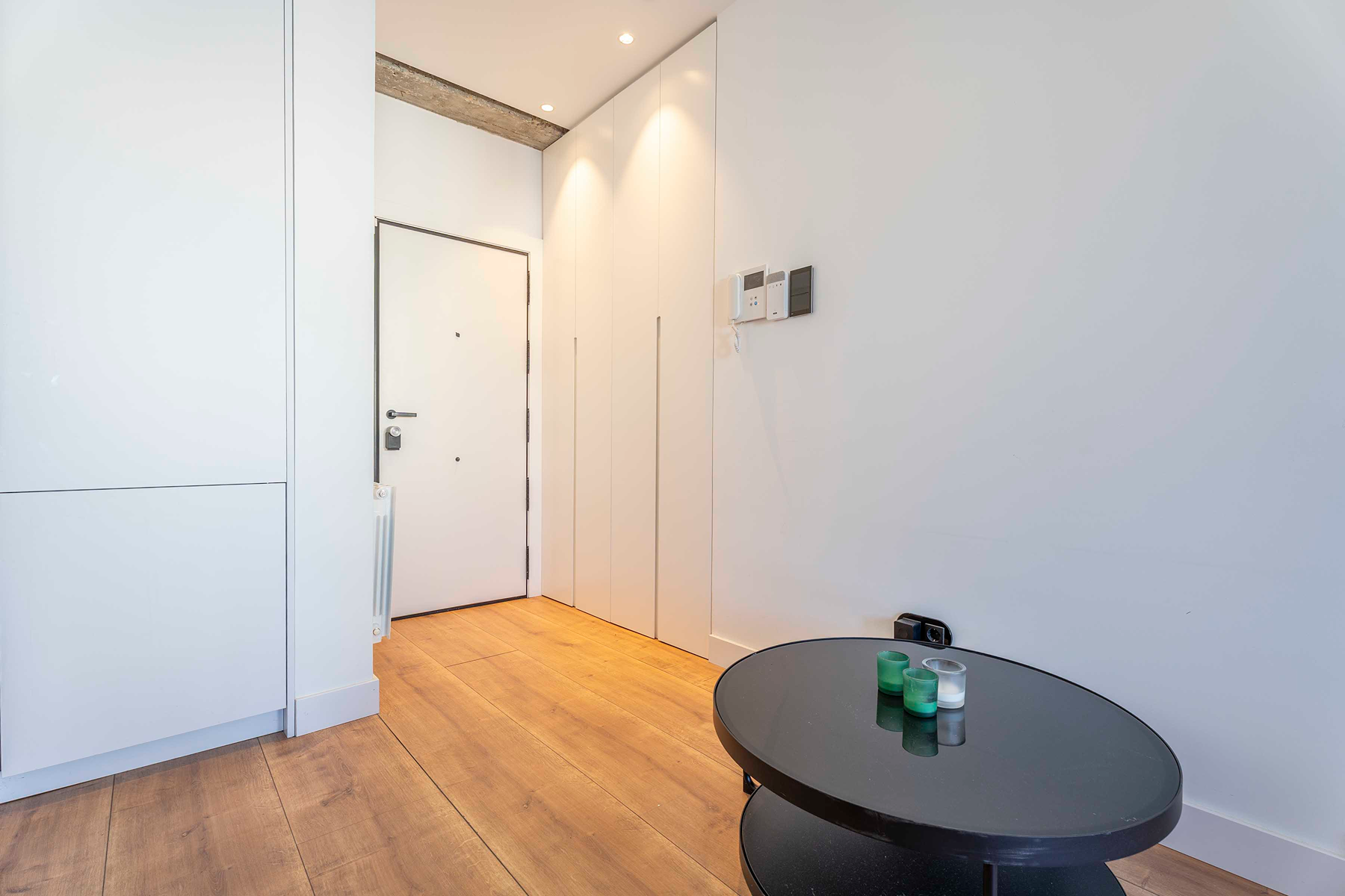  Penthouse for Sale on Alcalá Street, Madrid - 物件實景