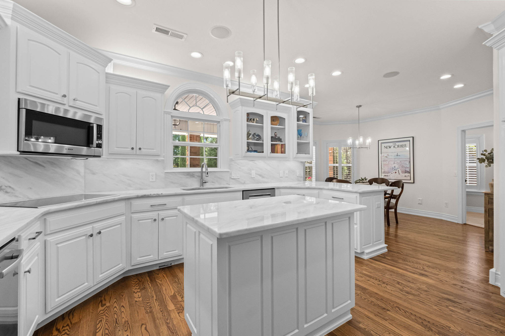  3 S. Sherwood Dr., Rogers, AR 72758 - 物件實景