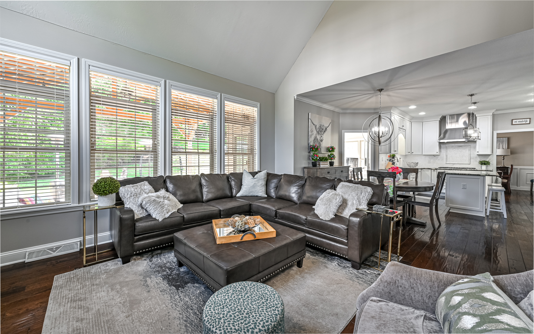  715 Breckland Drive, Seven Fields, PA 16046 - 物件實景