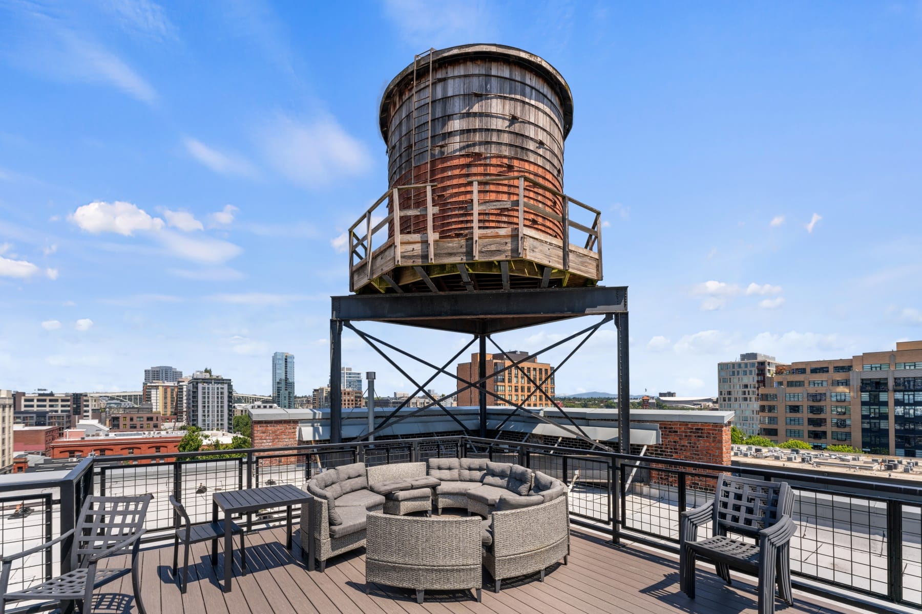  416 NW 13TH AVE #115 Portland, OR 97209 - 物件實景