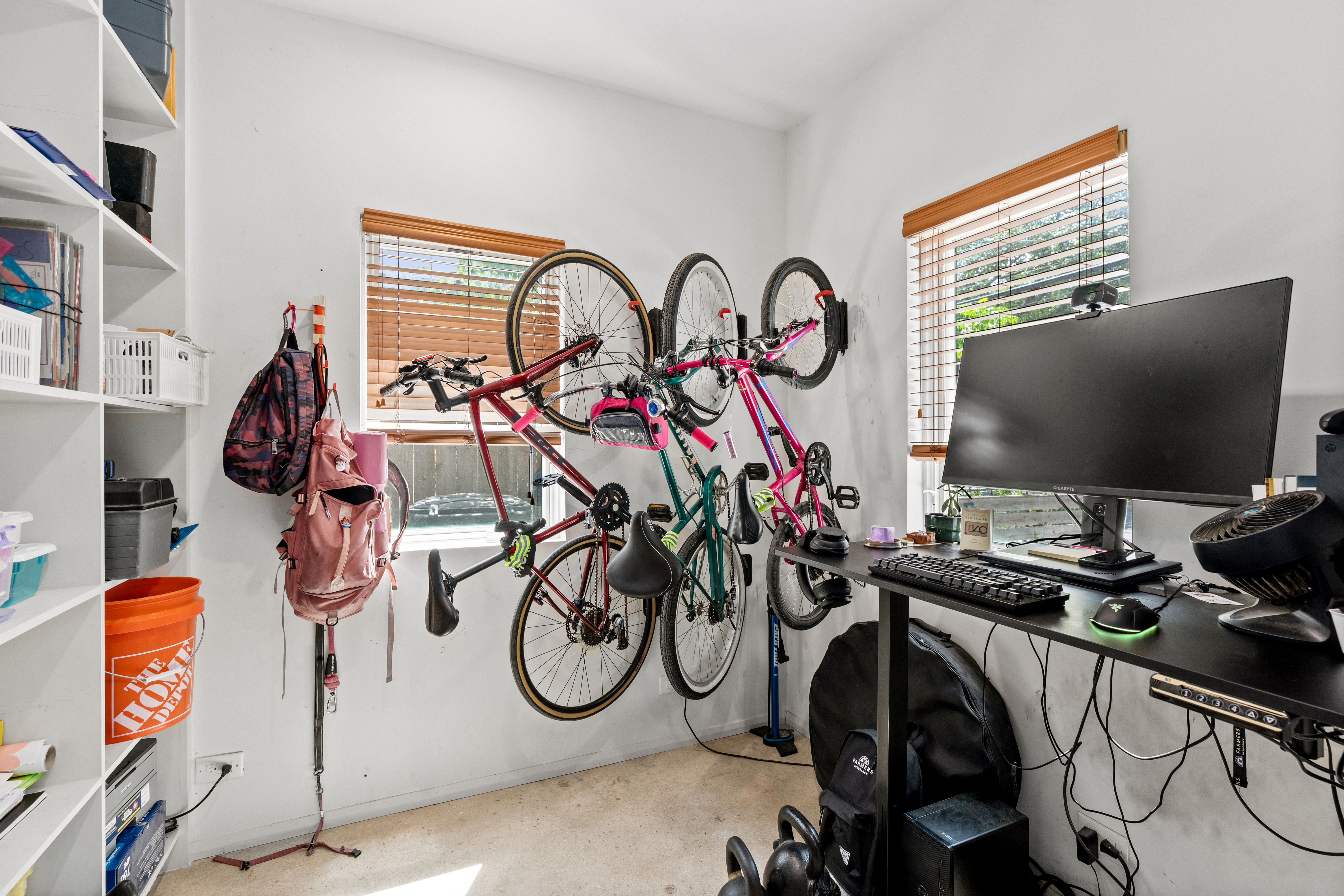  Modern 2-Story in Lavaca Historic District - 物件實景