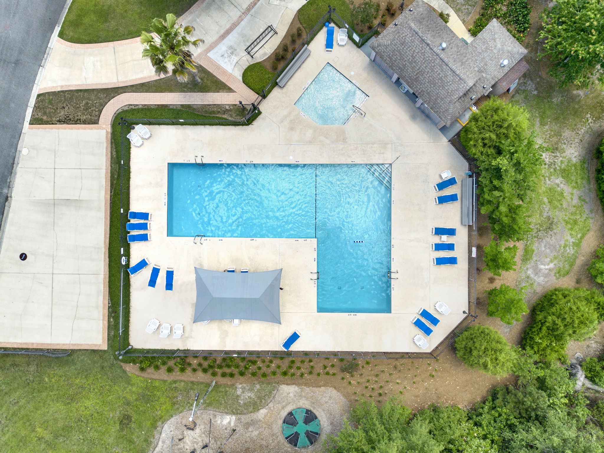  6 Cove Drive, Savannah - 物件實景