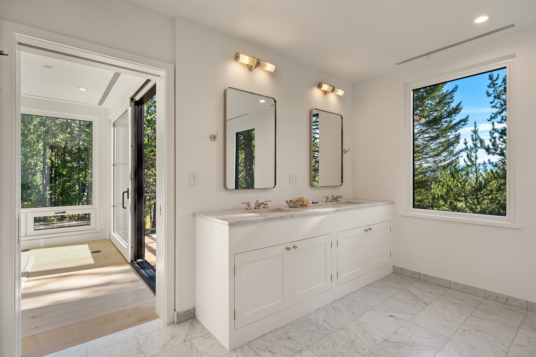  Luxury Mountain Living in Teton Village - 物件實景