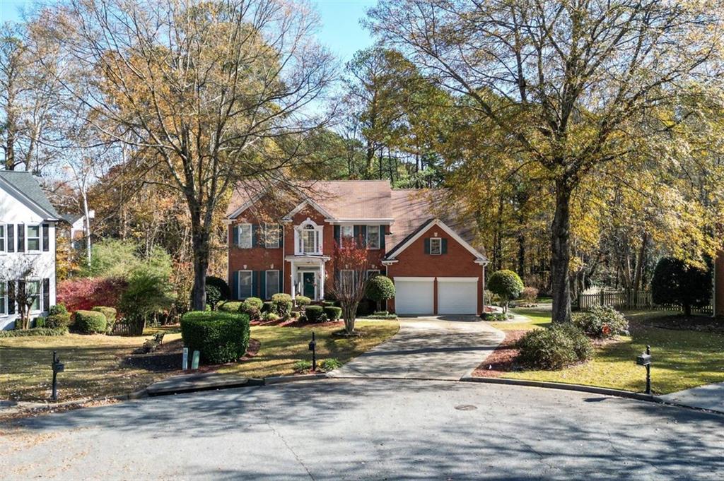 Cumming, Georgia, 30041, United States, 5 Bedrooms Bedrooms, ,4 BathroomsBathrooms,Residential,For Sale,1997427