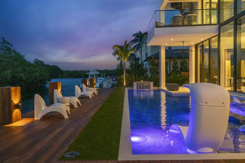 681 Golden Harbour Drive, Boca Raton, Florida, 33432, United States, 6 Bedrooms Bedrooms, ,7 BathroomsBathrooms,Residential,For Sale,681 Golden Harbour Drive,1680950