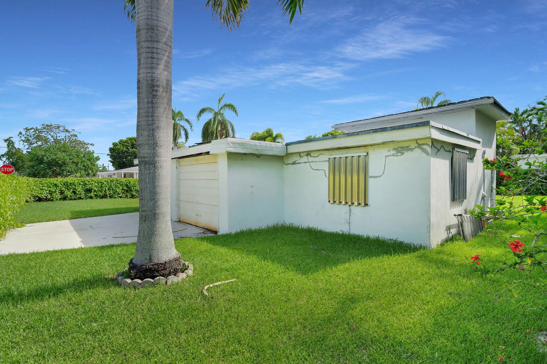  2804 Harris Ave - 物件實景