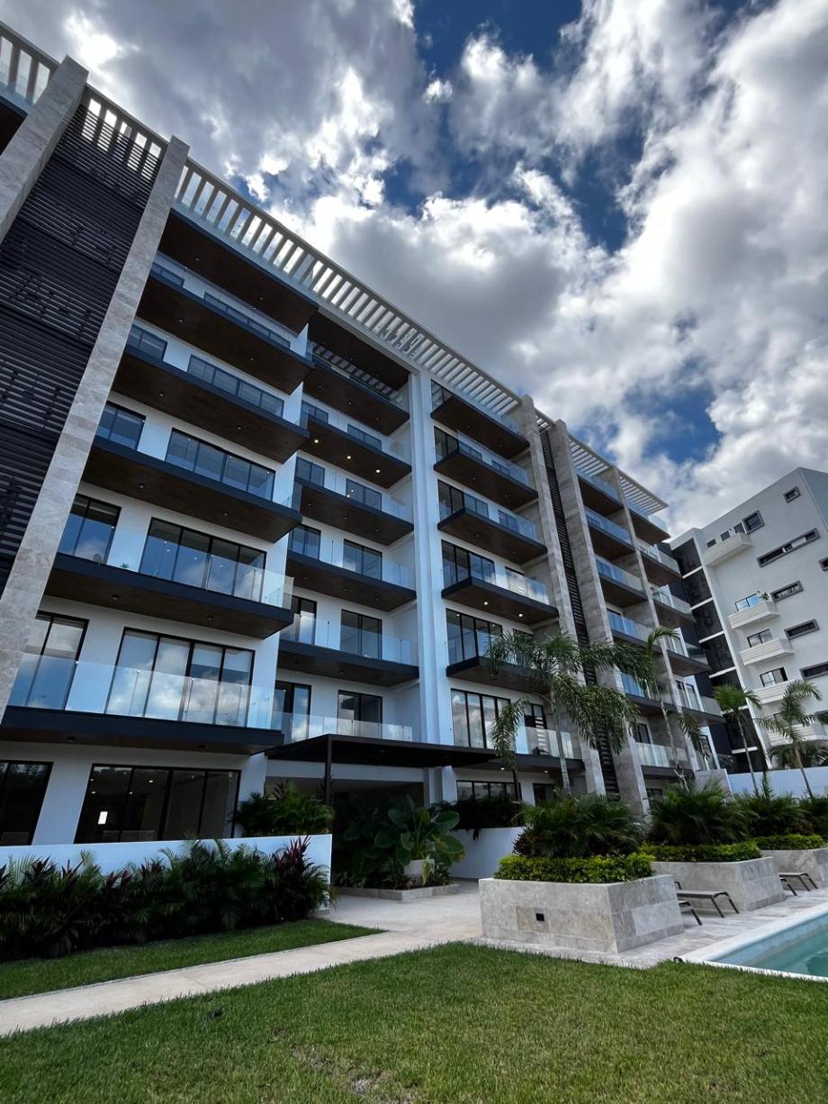 Benito Juárez, Quintana Roo, 77560, Mexico, 2 Bedrooms Bedrooms, ,2 BathroomsBathrooms,Residential,For Sale,1958267