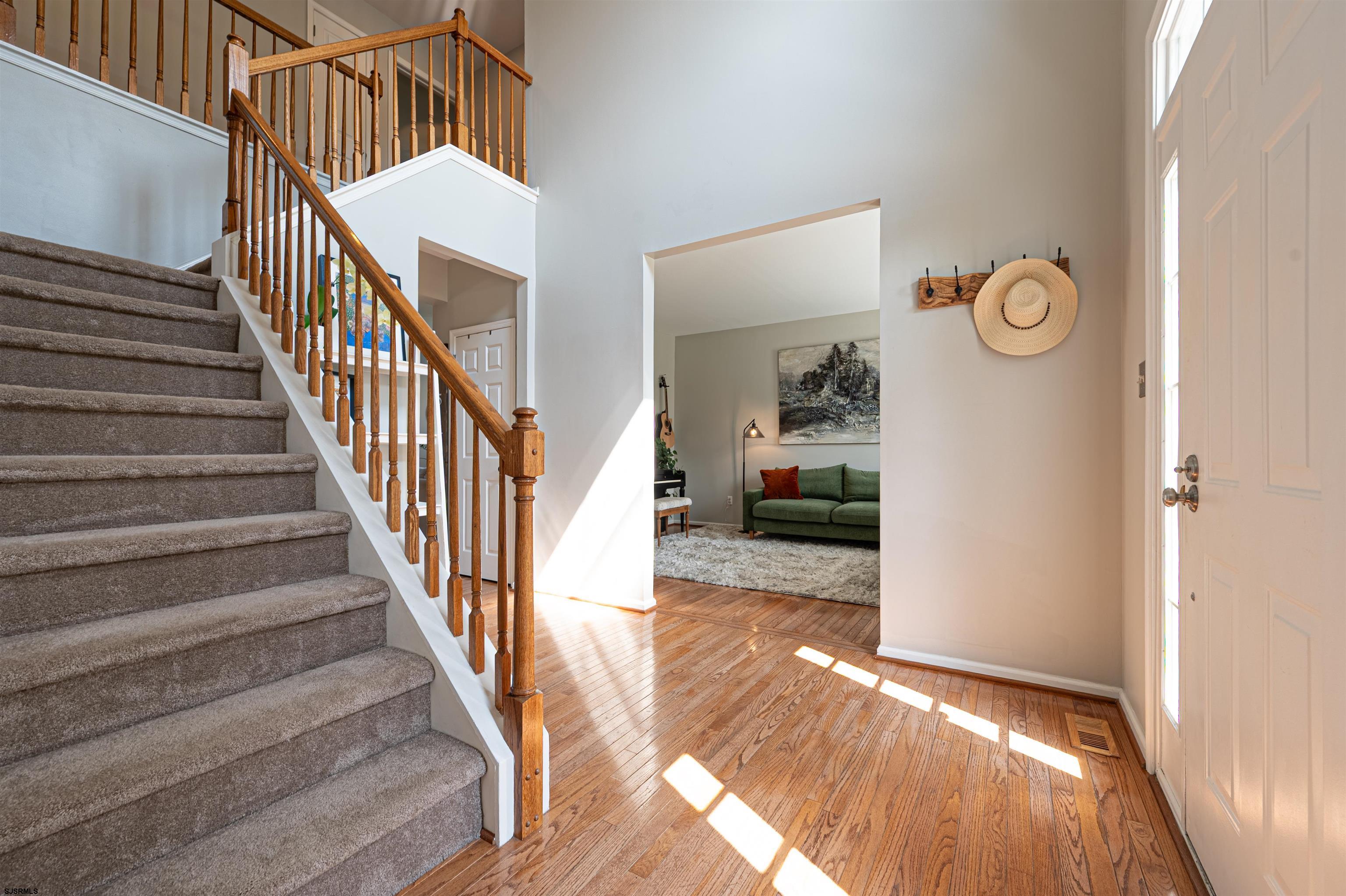 Egg Harbor Township, New Jersey, 08234, United States, 4 Bedrooms Bedrooms, ,3 BathroomsBathrooms,Residential,For Sale,1942691