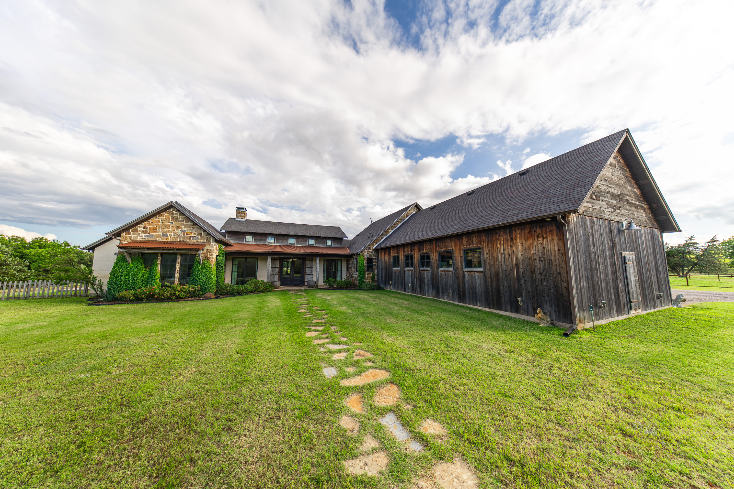 Walnut Creek Horse Farm - 物件實景
