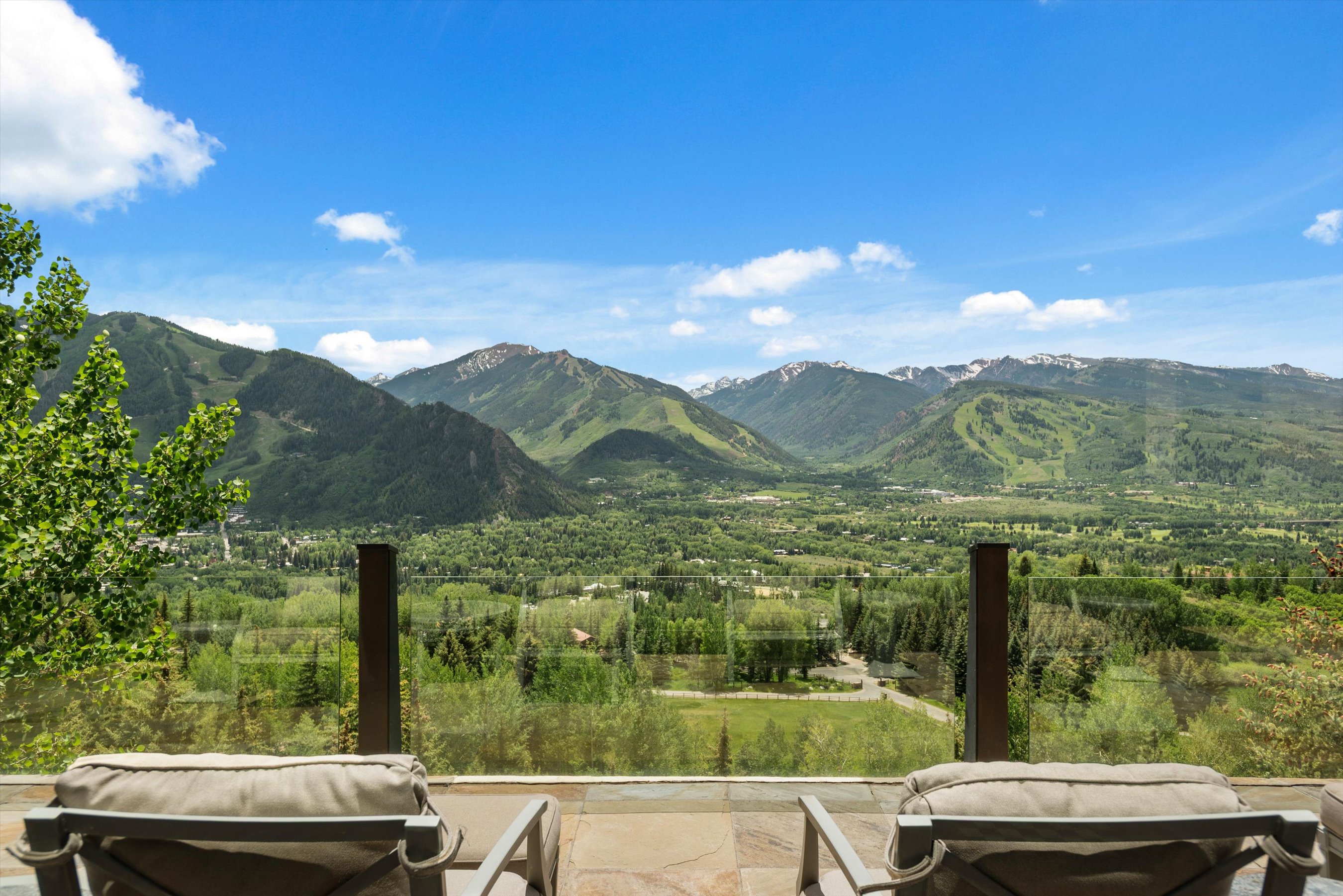 155 & 200 Sabin Drive, Aspen, CO 81611 - 物件實景