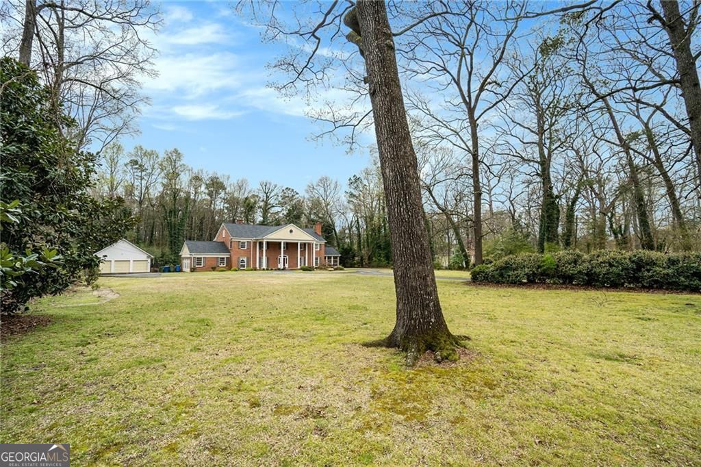 Atlanta, Georgia, 30311, United States, 5 Bedrooms Bedrooms, ,5 BathroomsBathrooms,Residential,For Sale,1909113